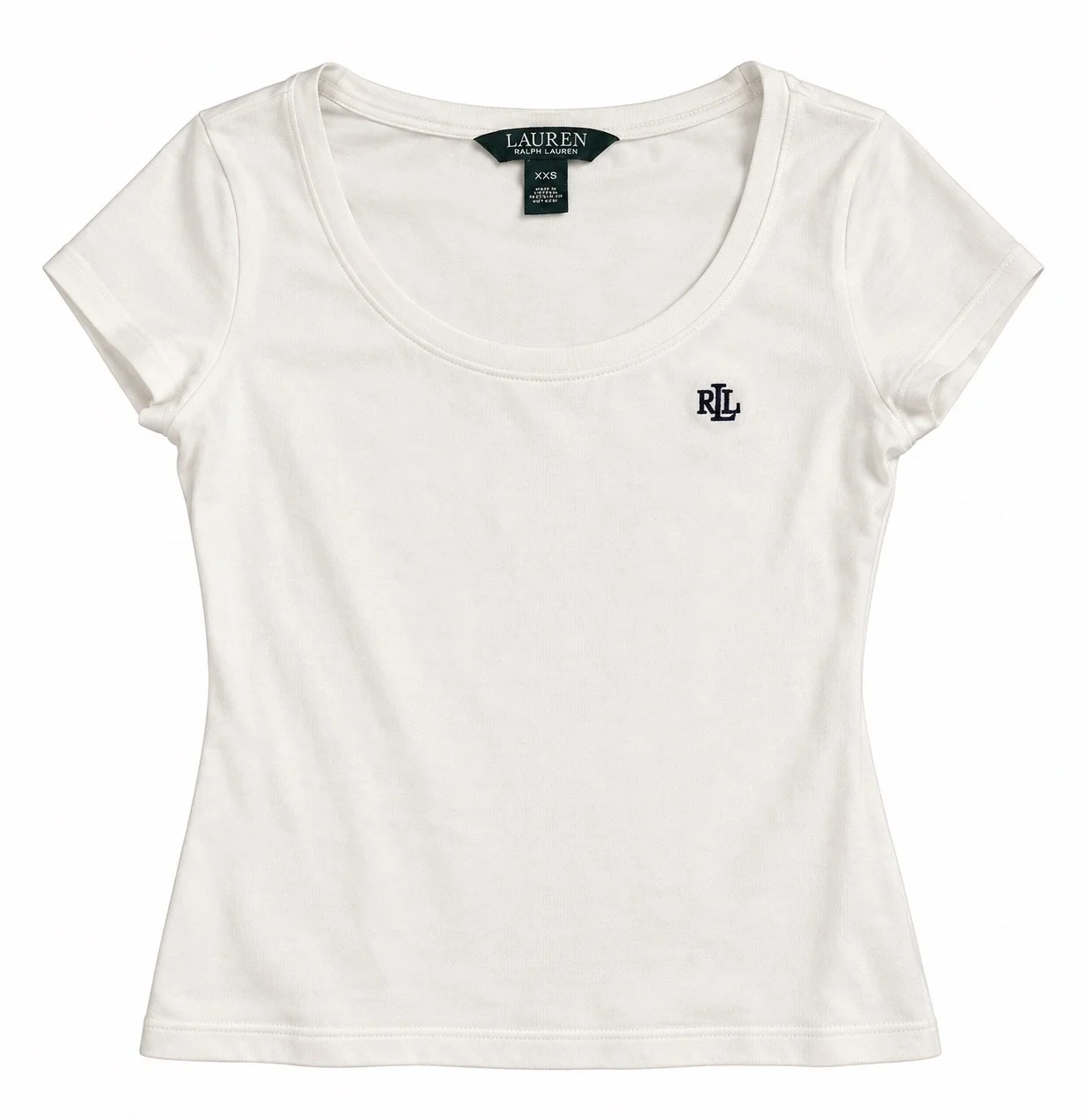 Lauren Ralph Lauren T-shirts, size XXS / 32 / 4, photo 1