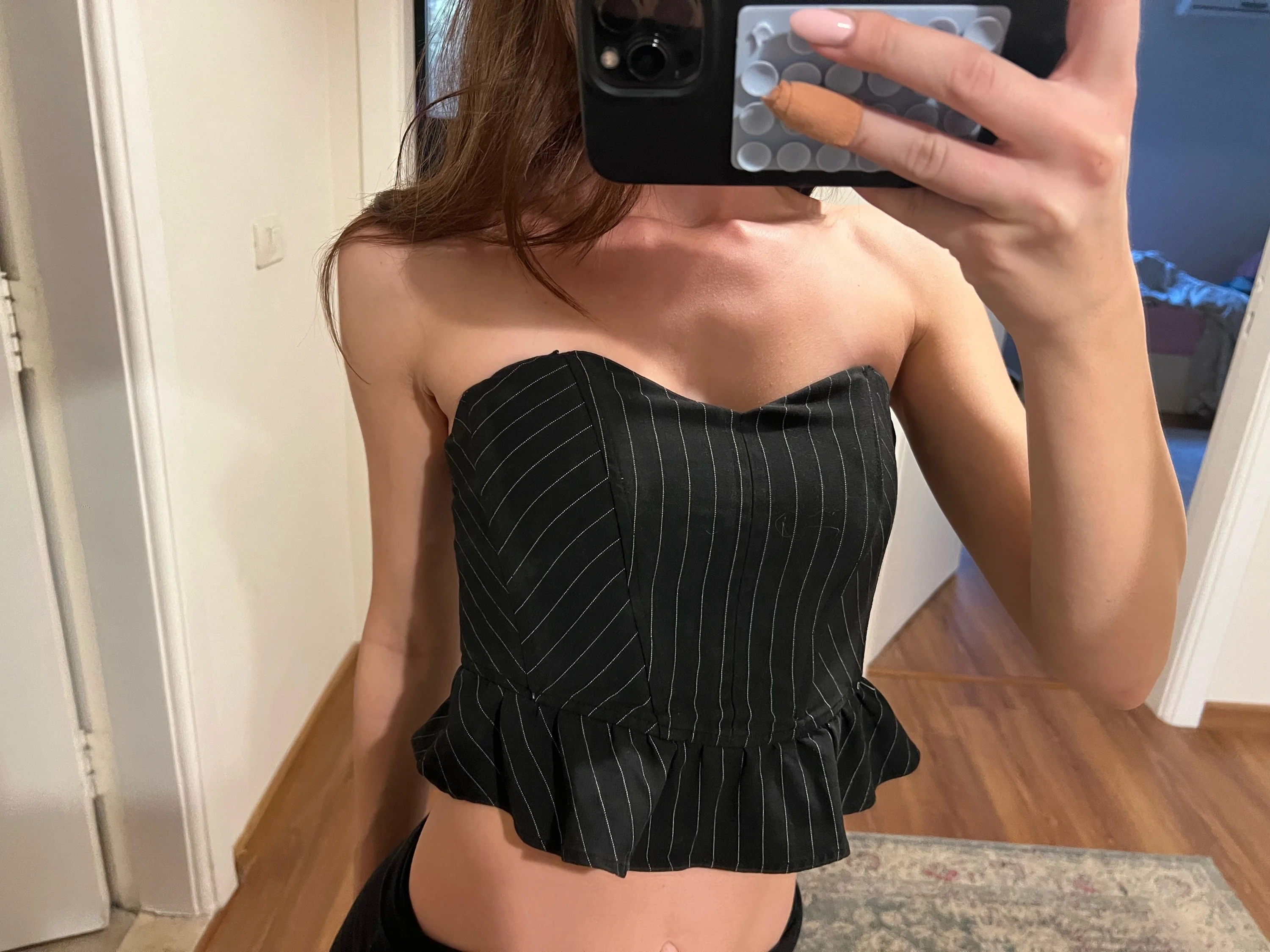 Zara Corsets, size XS / 34 / 6, photo 1