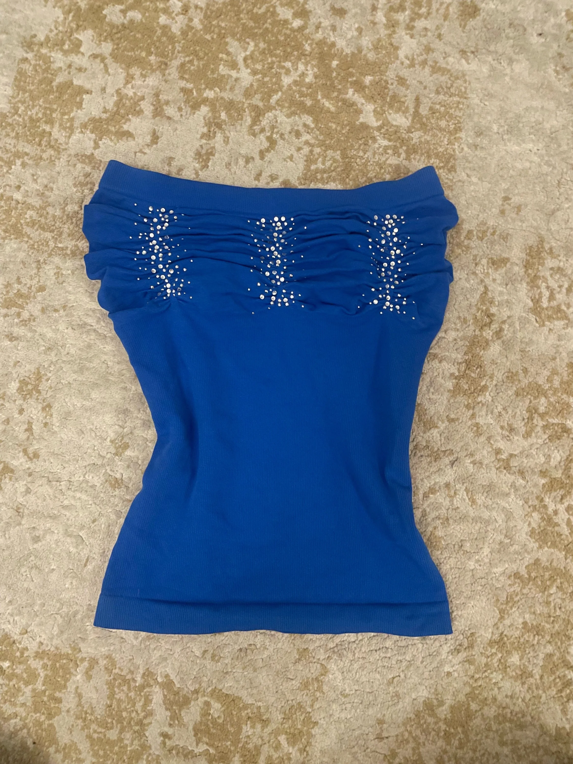 Vintage Dressing Cami Tops, size S / 36 / 8, photo 1