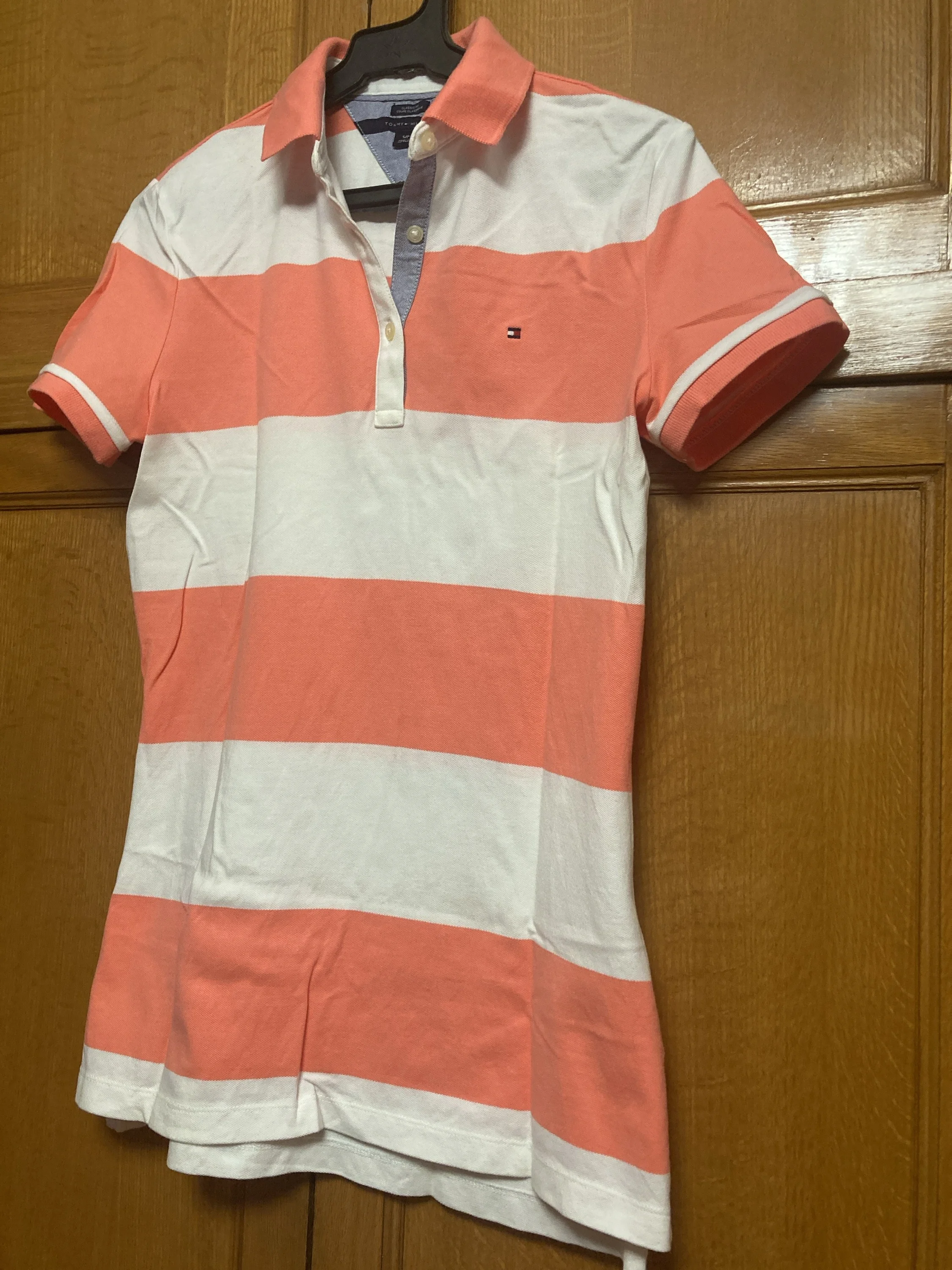 Tommy Hilfiger Shirts, size S / 36 / 8, photo 1