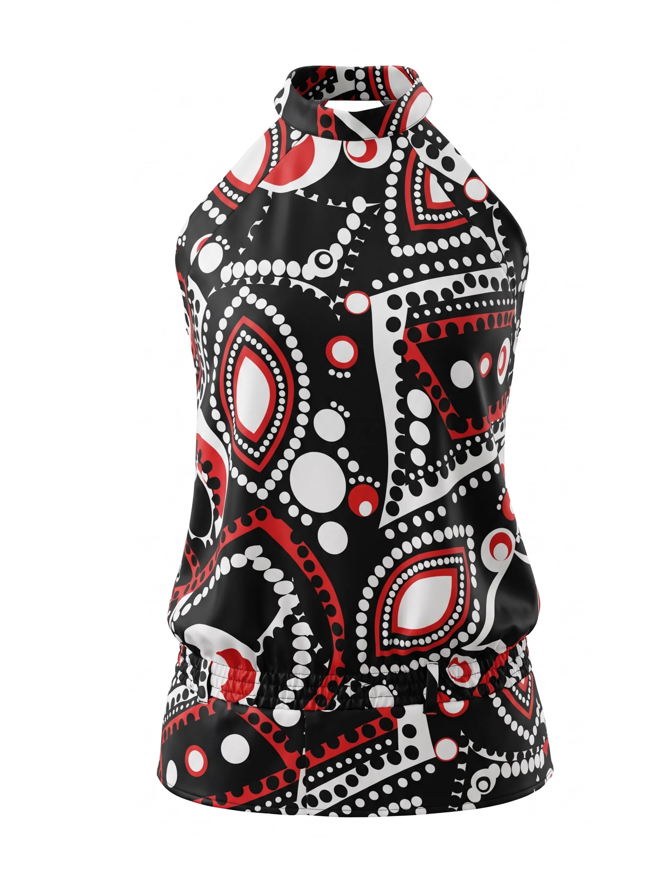 Halter Tops, size L / 40 / 12, photo 1