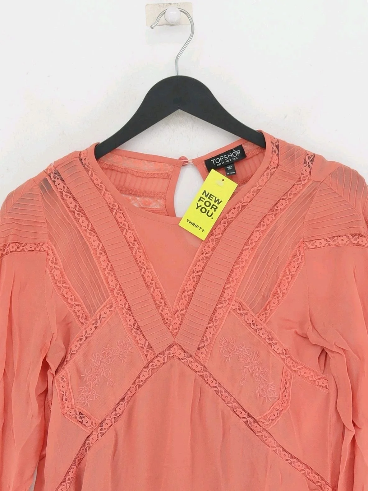Topshop Mini Dresses, size M / 38 / 10, photo 1