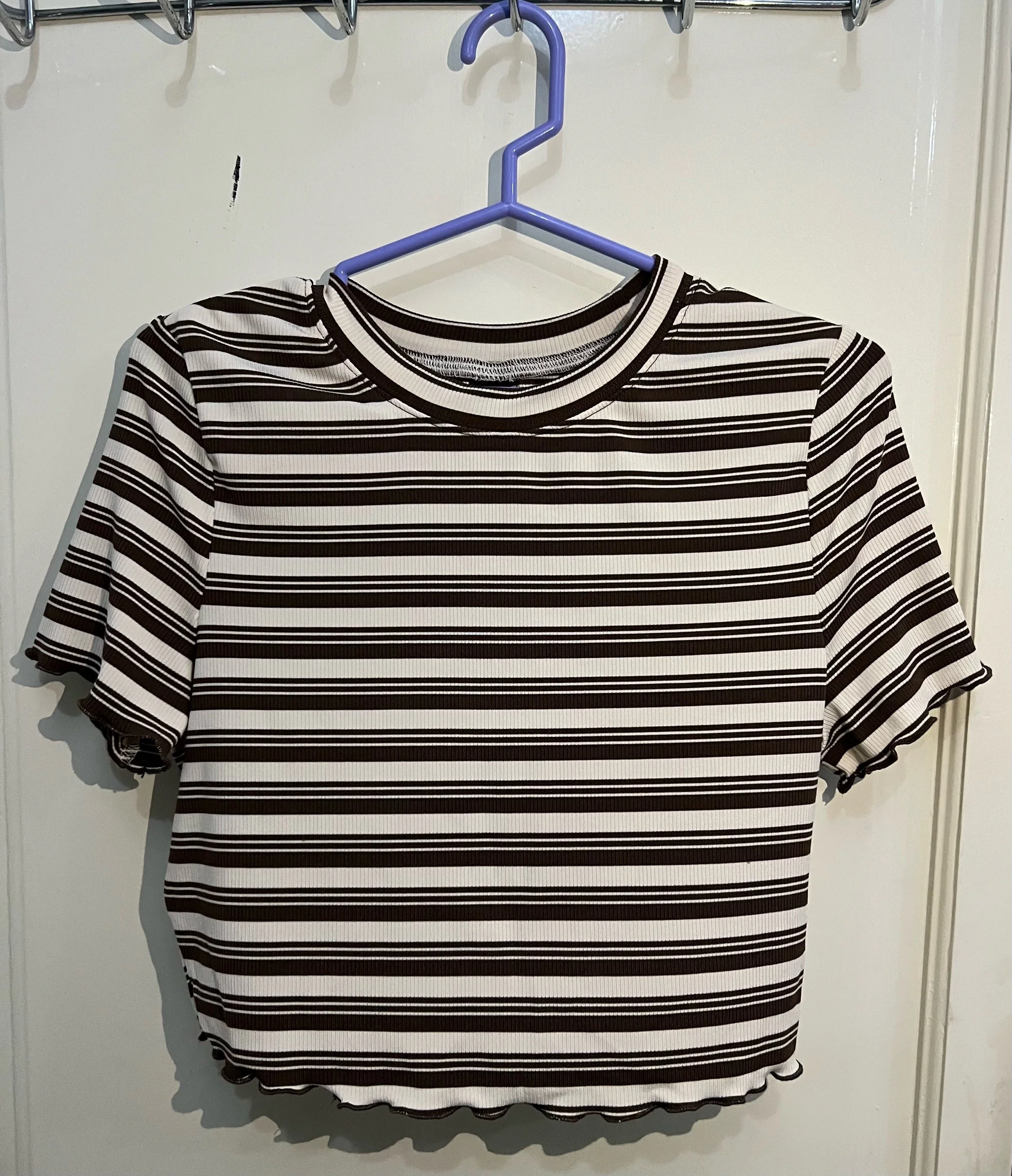Shein Crop Tops, size L / 40 / 12, photo 1