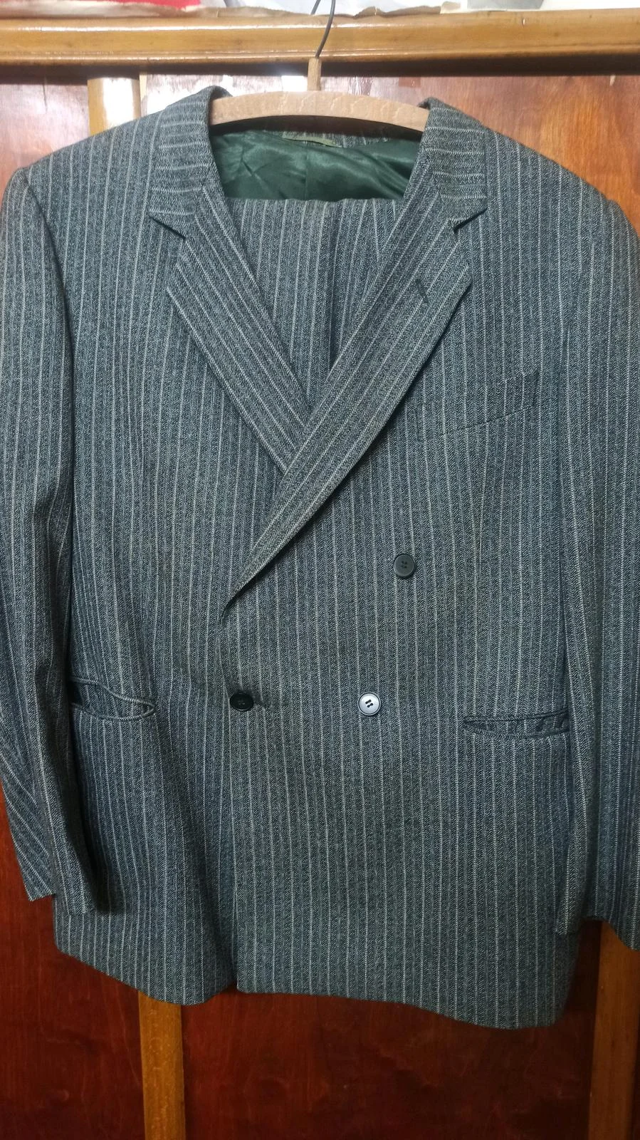 Local Suits, size XXL, photo 1