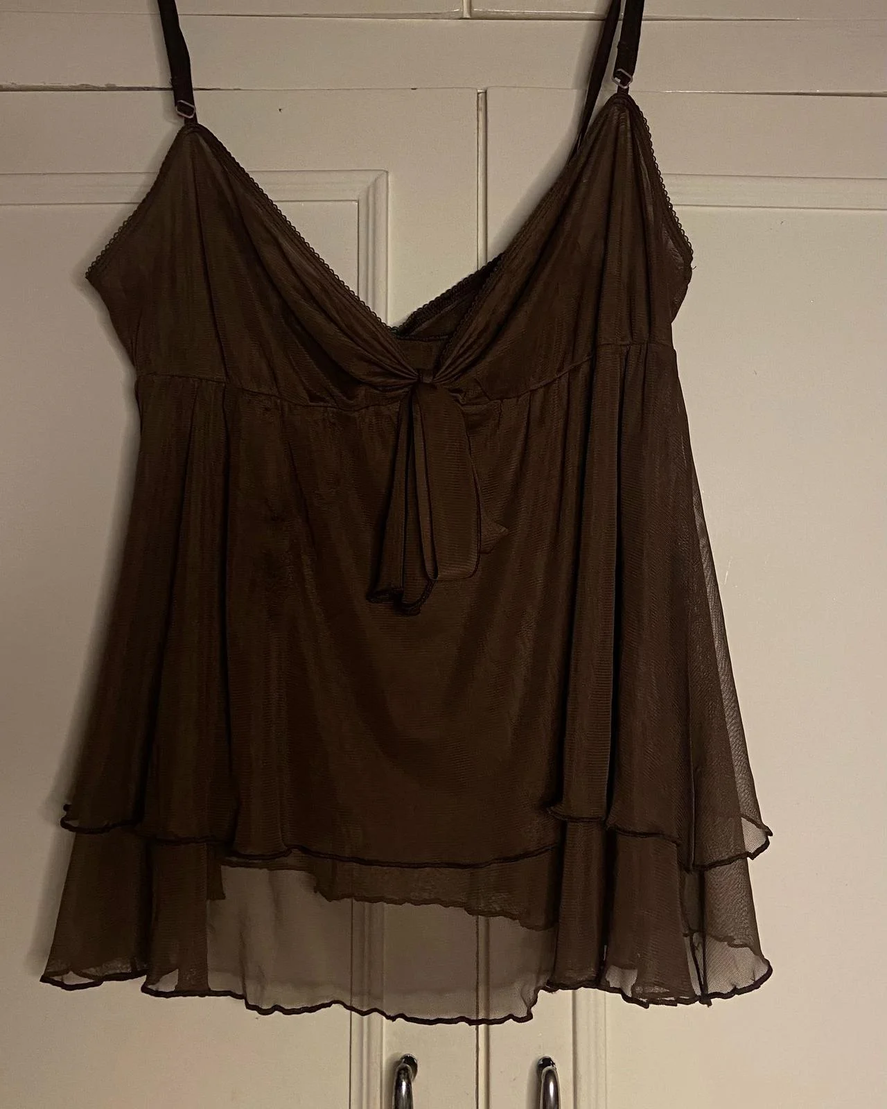 Cami Tops, size One size, photo 1