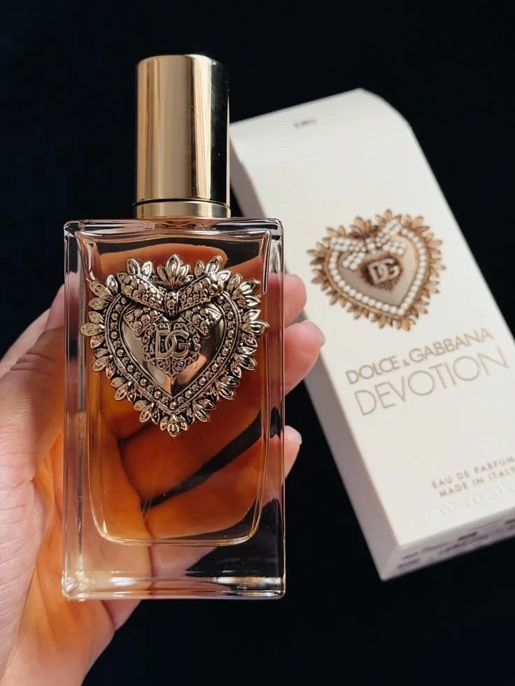 Dolce & Gabbana Perfume, size Other, photo 1
