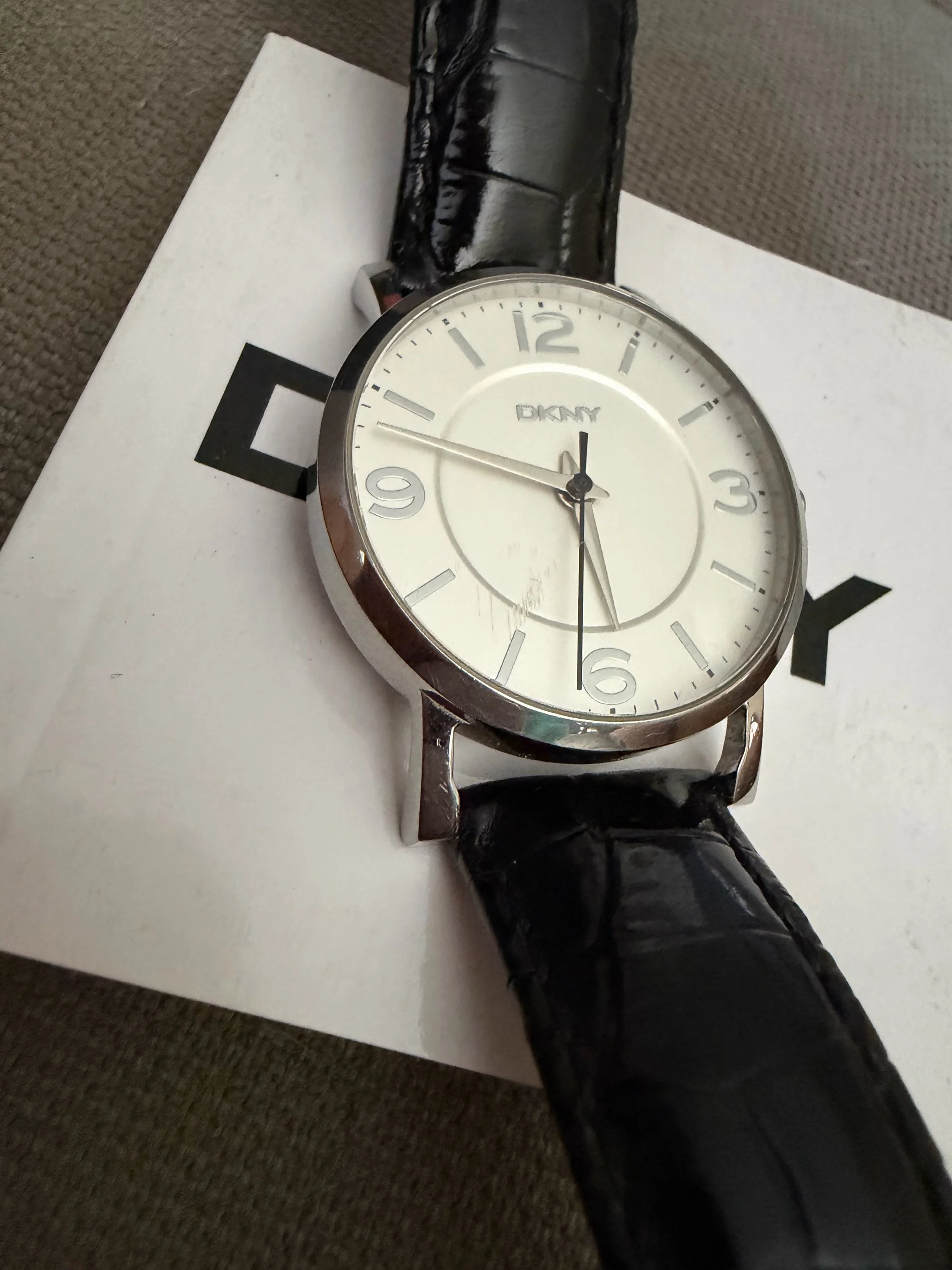 DKNY Watches, size Other, photo 1