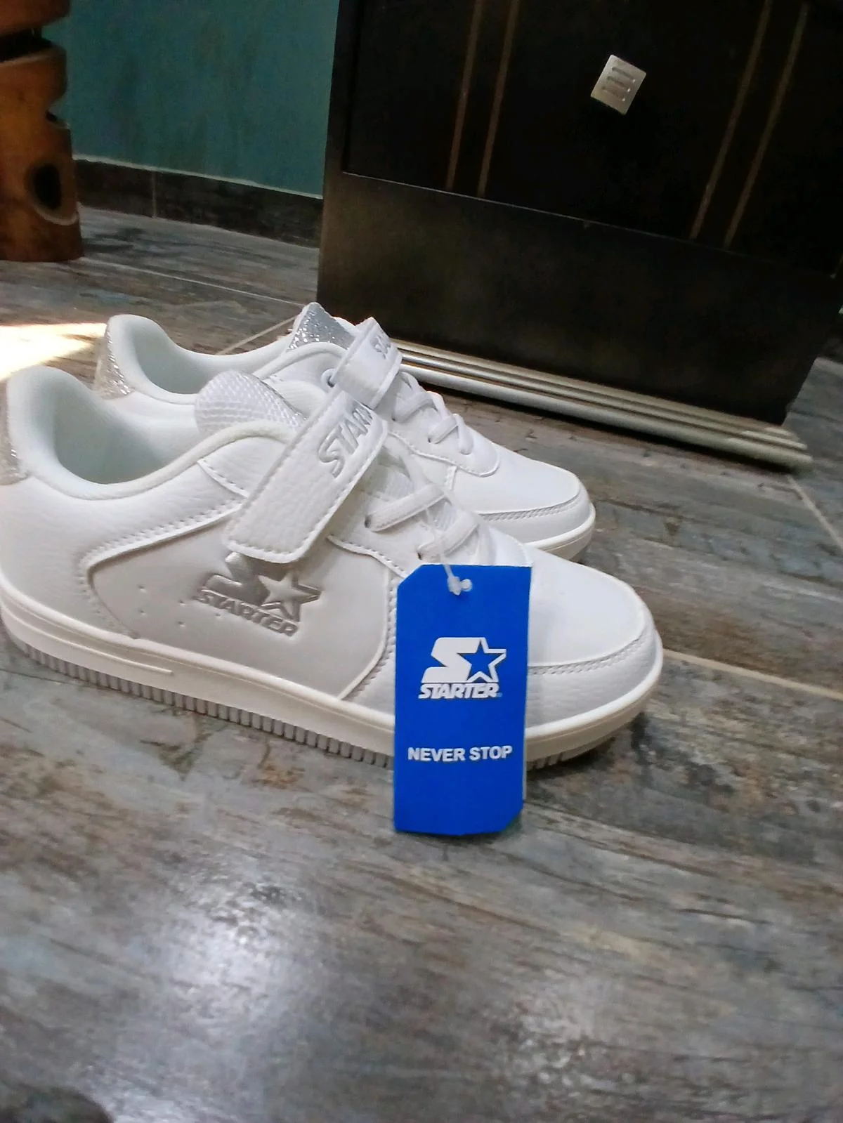 Shoes, size 9y, photo 1