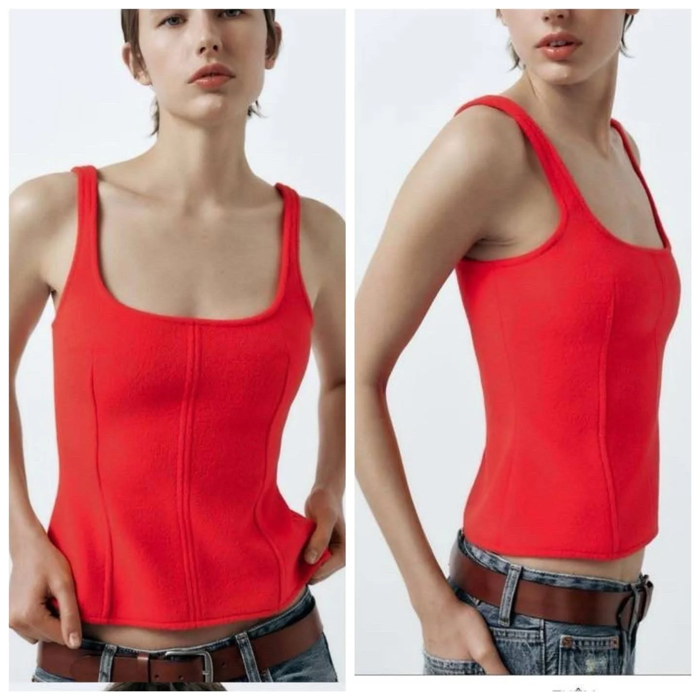 Zara Corsets, size L / 40 / 12, photo 1