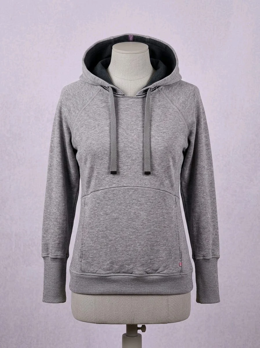 Local Hoodies, size S, photo 1