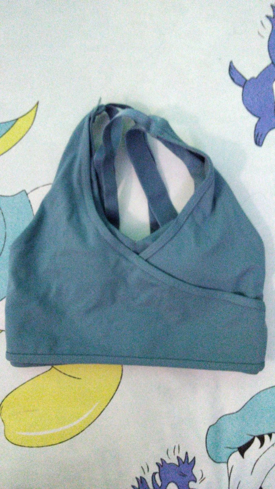 Gymshark Sports Bras, size XS / 34 / 6, photo 1