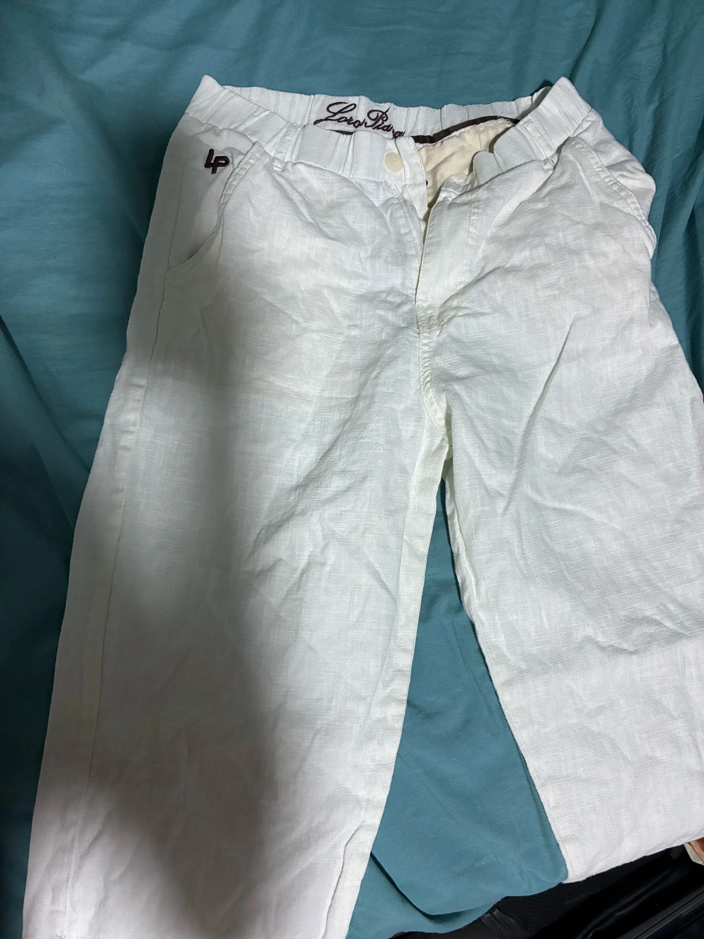 Loro Piana Pants, size W30, photo 1