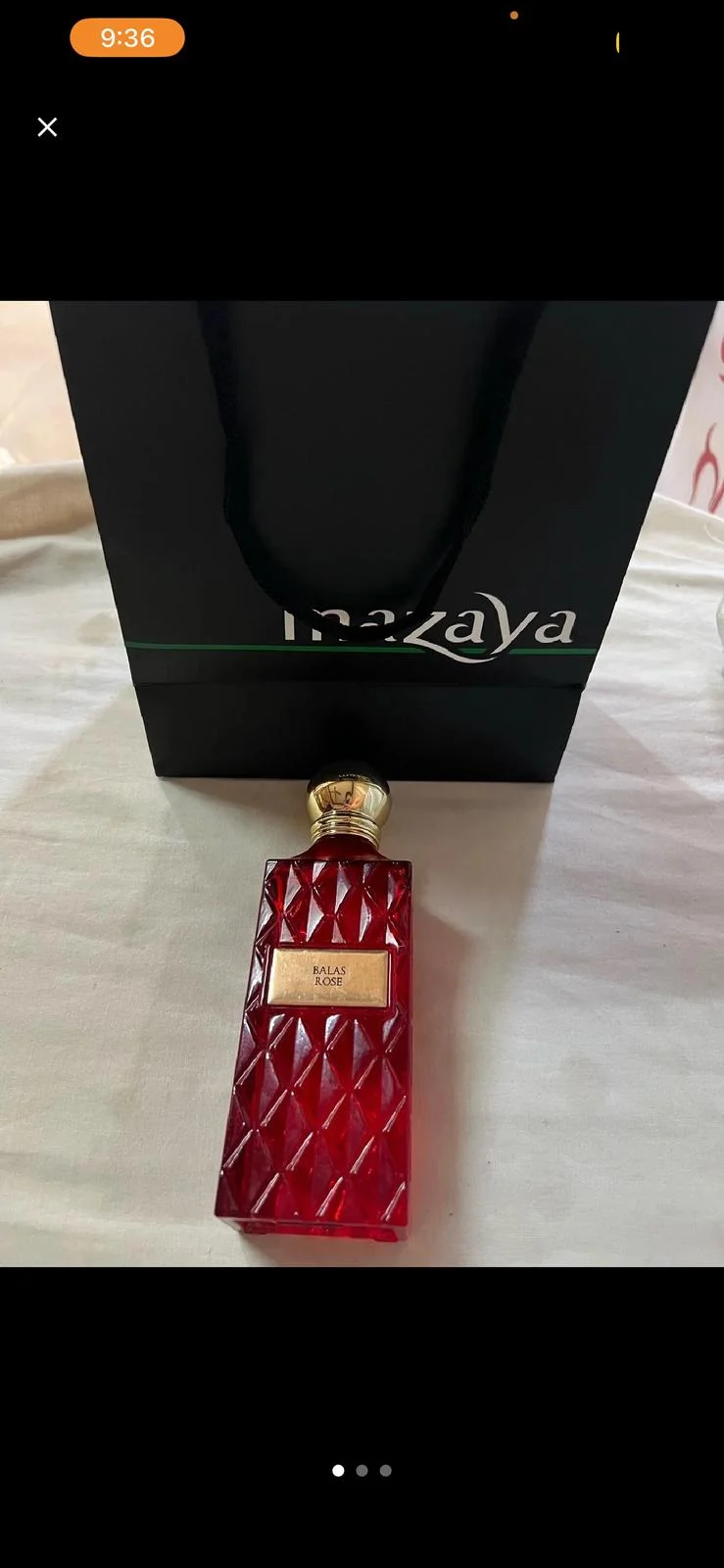 Perfume, size Other, photo 1