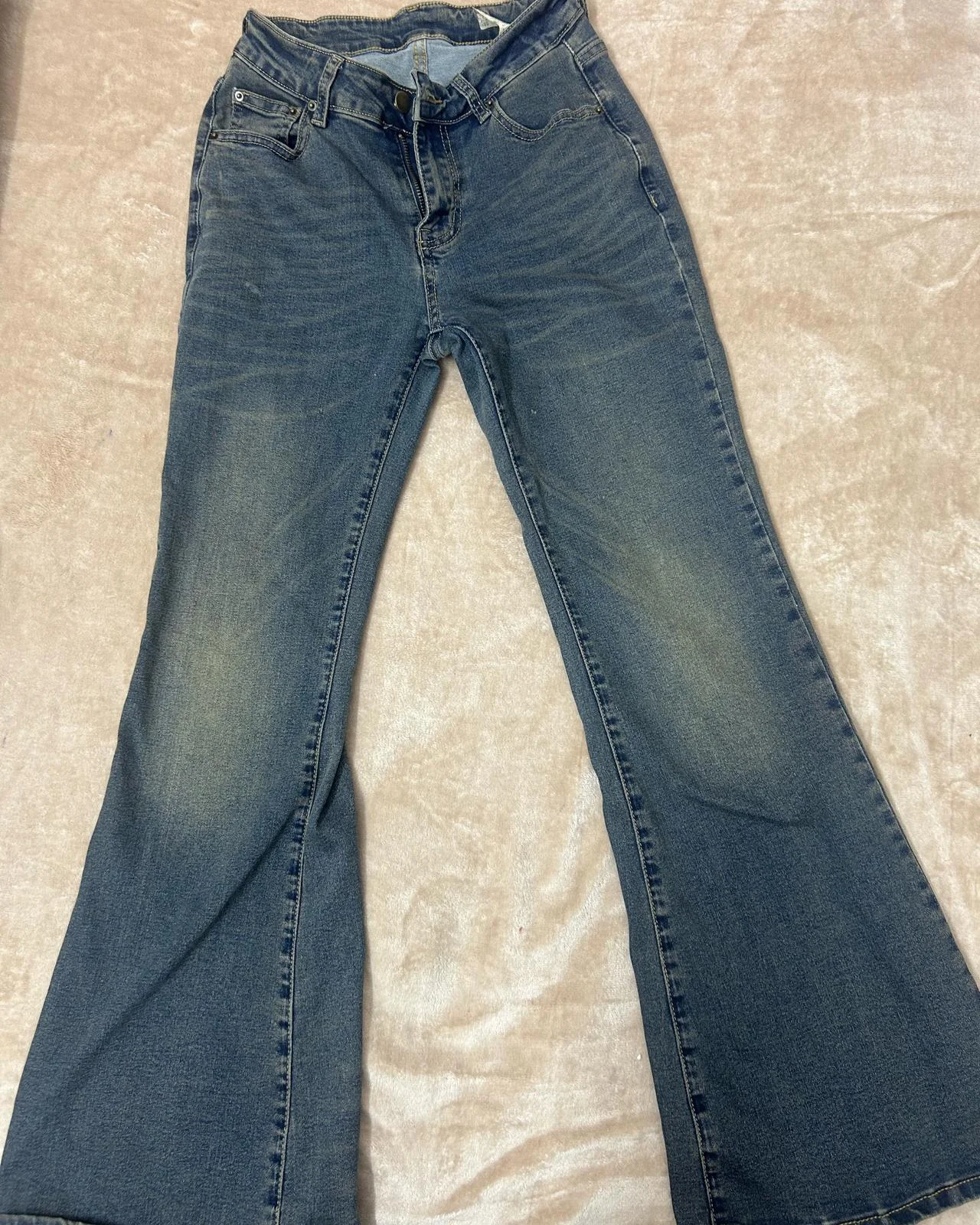 Shein Jeans, size XS / 34 / 6, photo 1