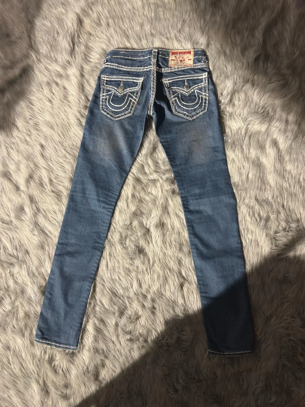 True Religion Jeans, size Other, photo 1
