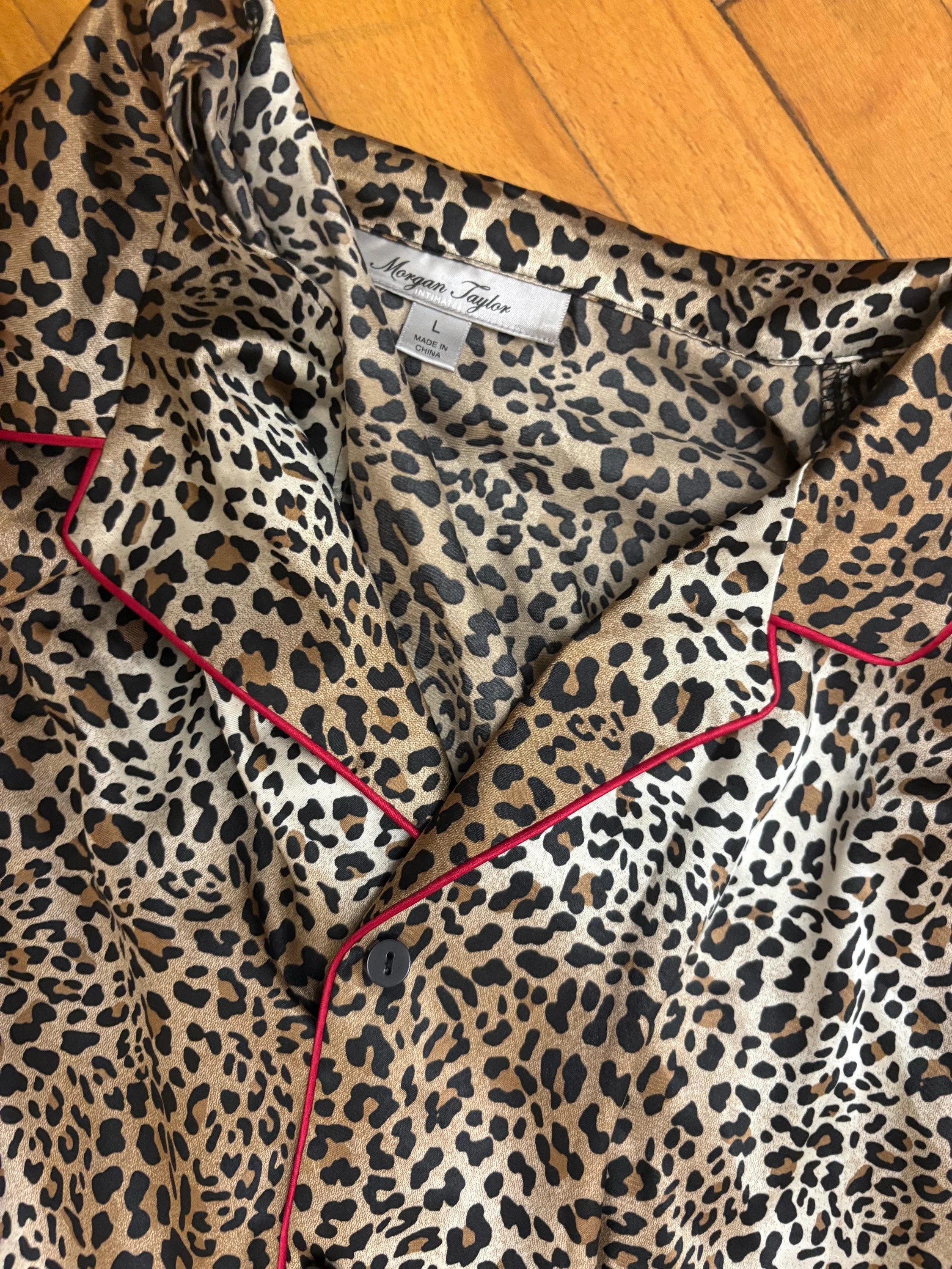 Pyjama Sets, size L / 40 / 12, photo 1
