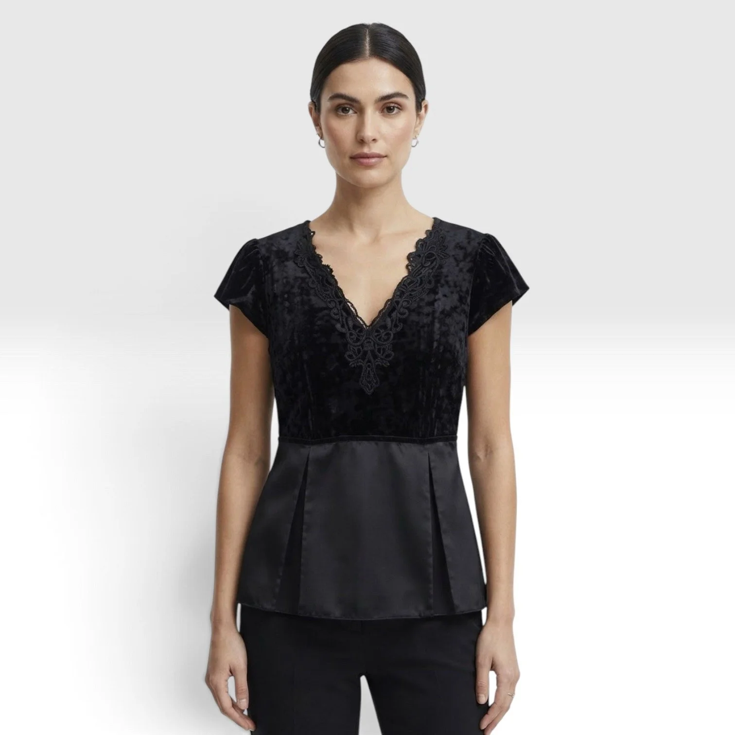 Next Blouses, size M / 38 / 10, photo 1