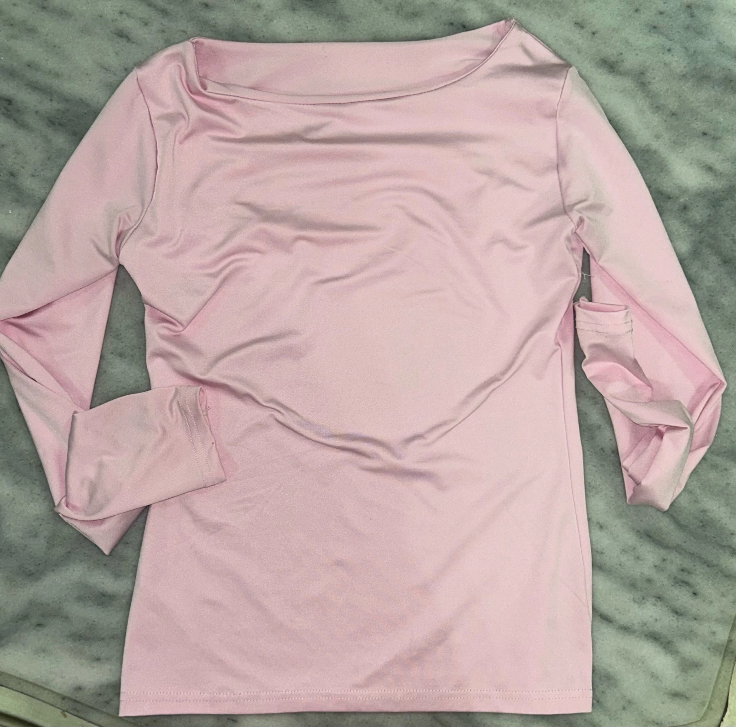 Long Sleeve, size S / 36 / 8, photo 1
