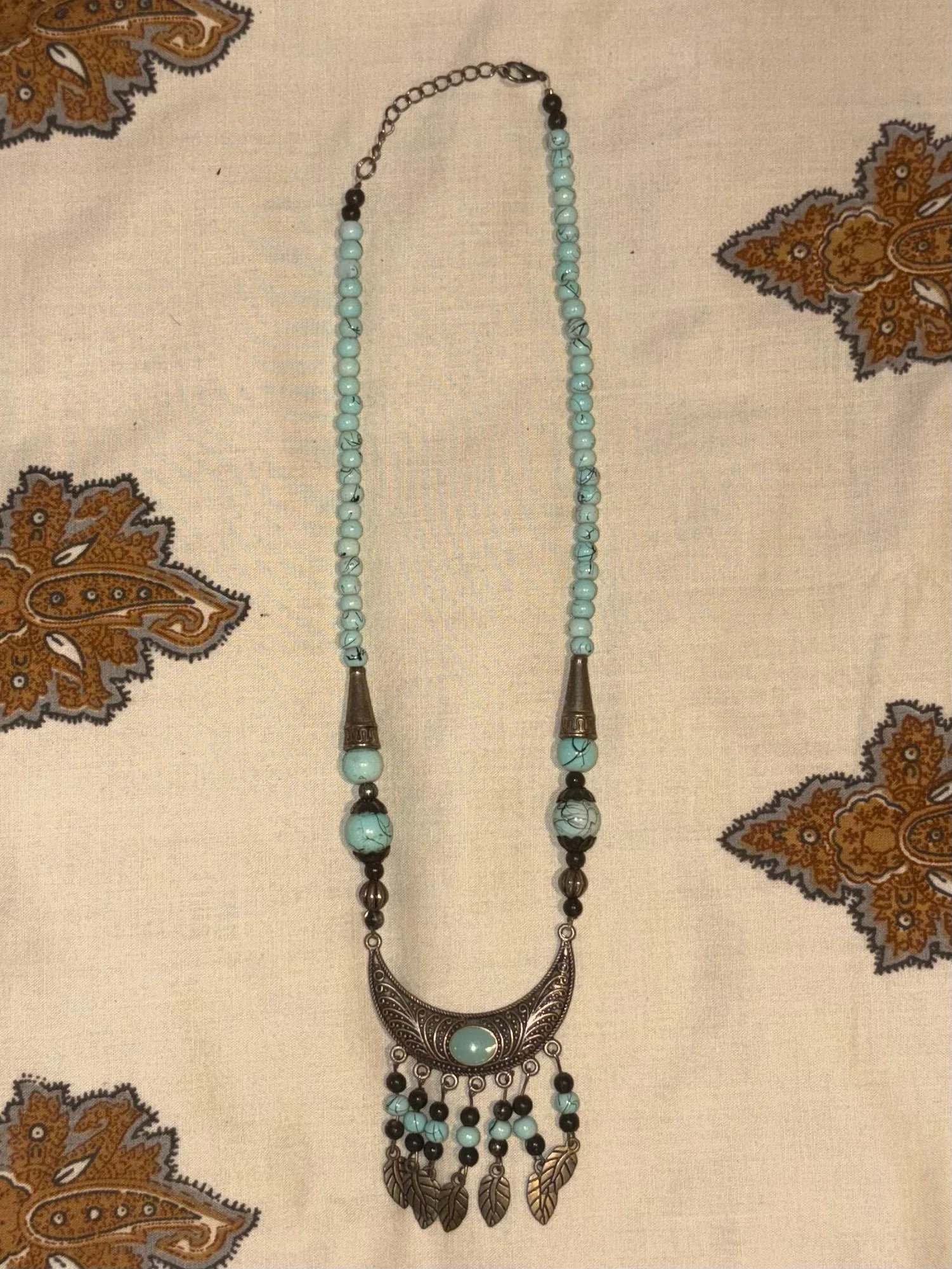 Local Necklaces, size Other, photo 1