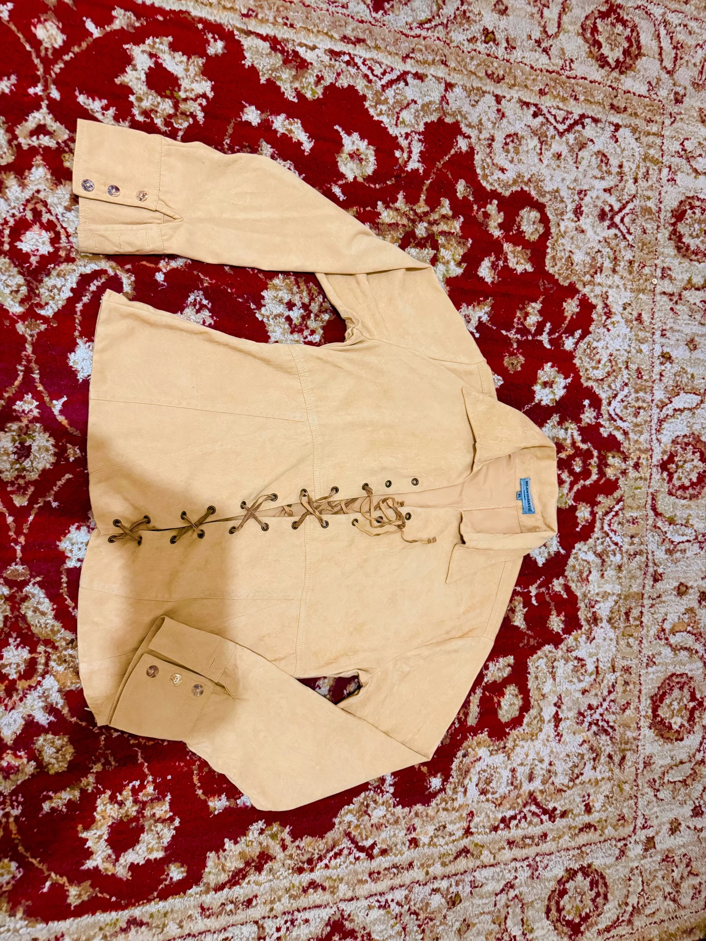 Blind Date Blouses, size S / 36 / 8, photo 1