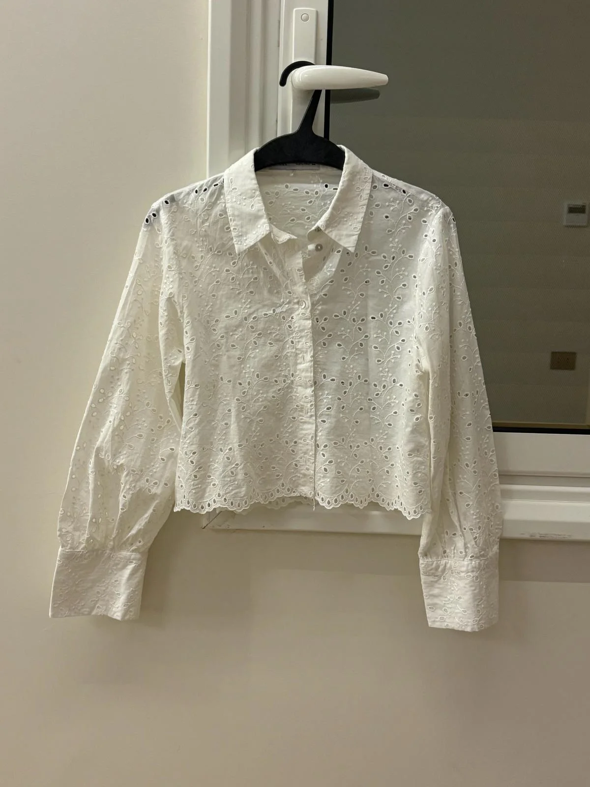 Zara Shirts, size M / 38 / 10, photo 1