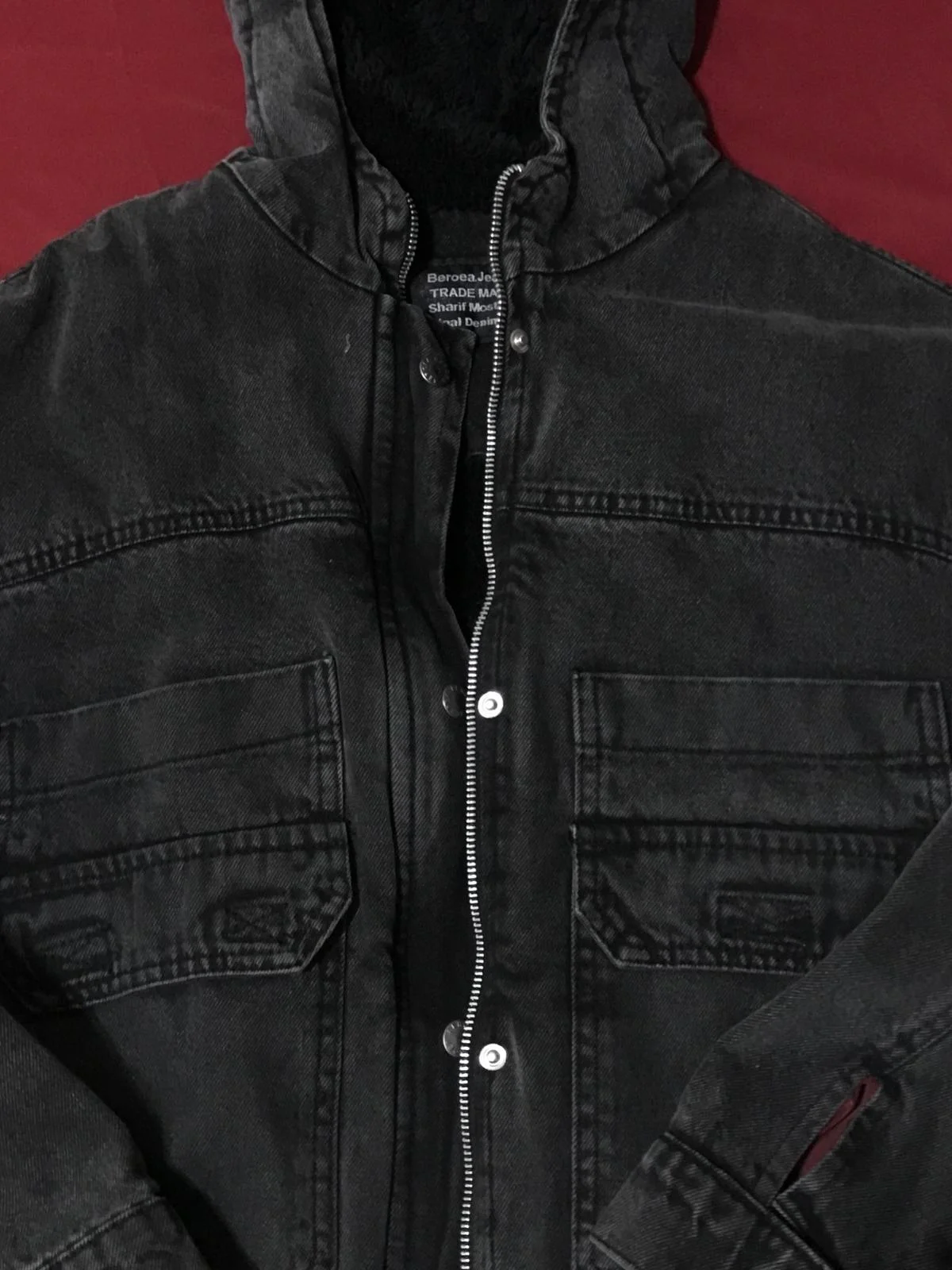 Jackets, size M / 38 / 10, photo 1