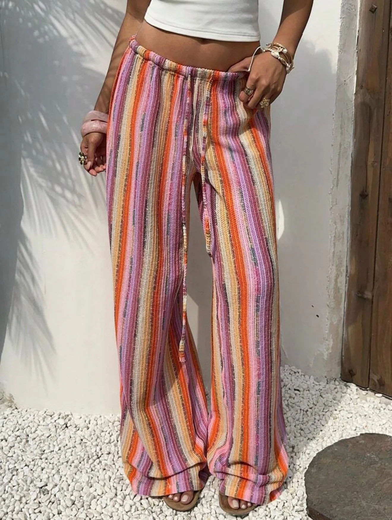 Shein Pants, size S / 36 / 8, photo 1
