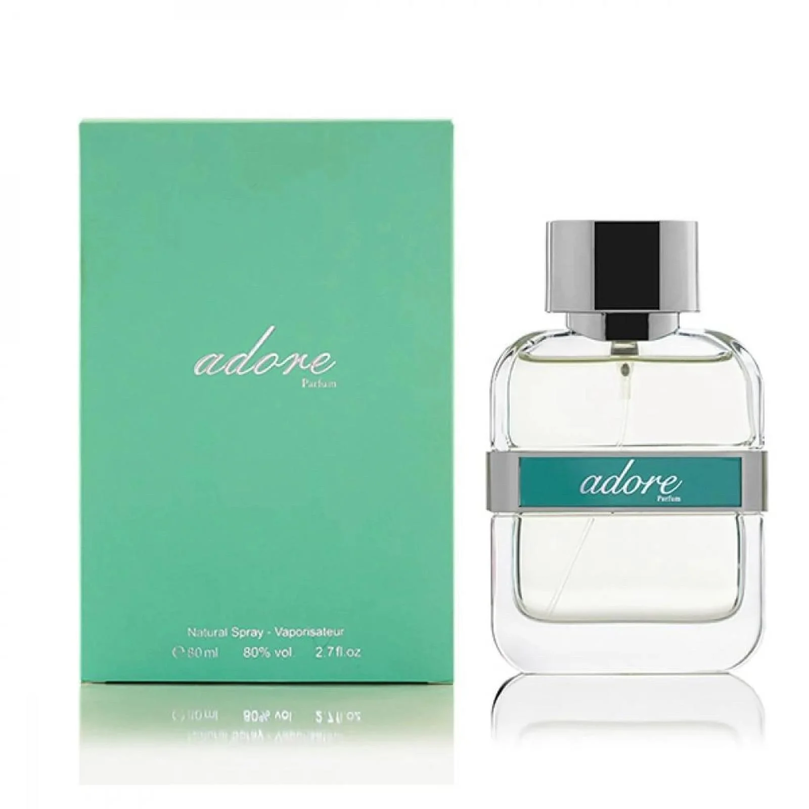 Perfume, size Other, photo 1
