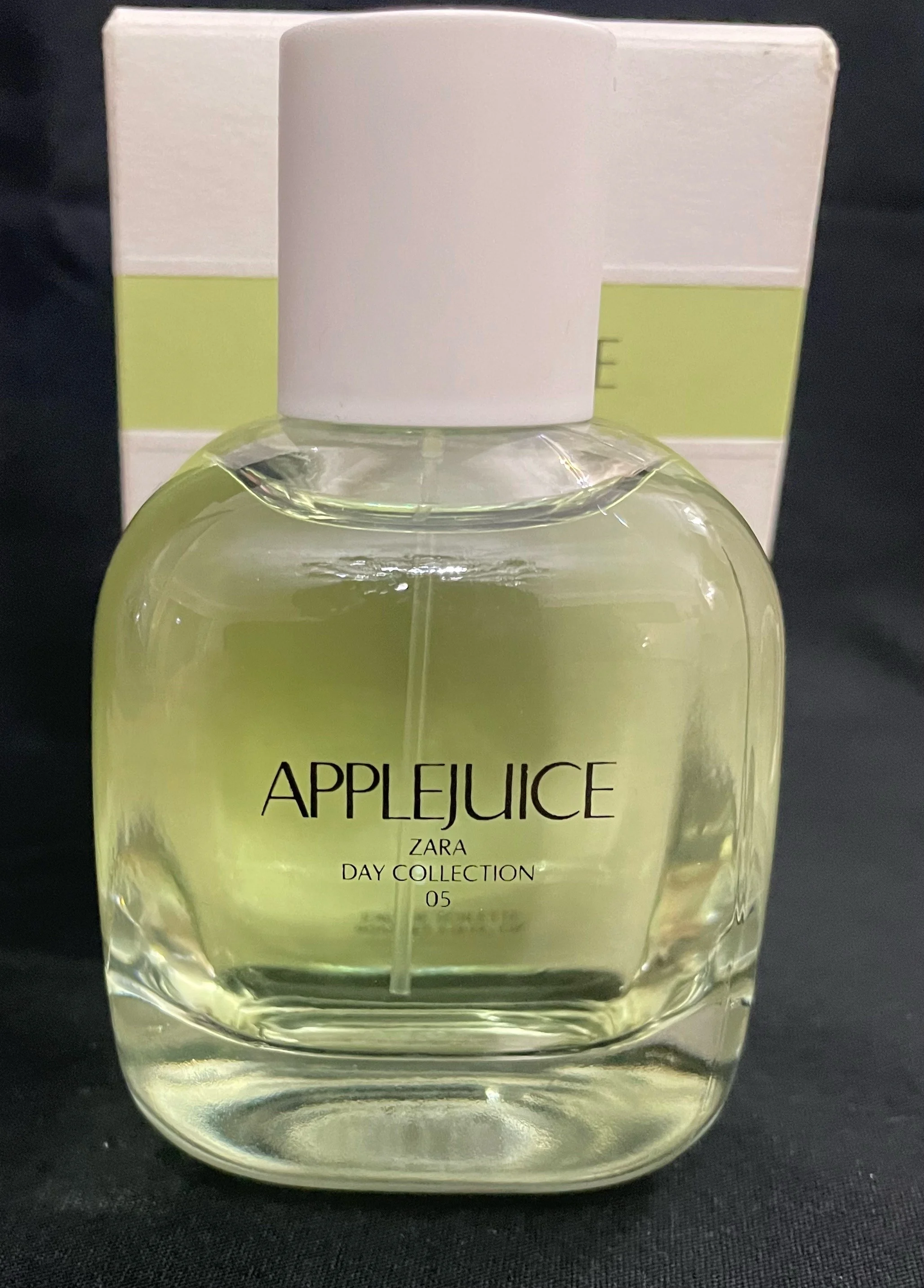 Zara Perfume, size Other, photo 1