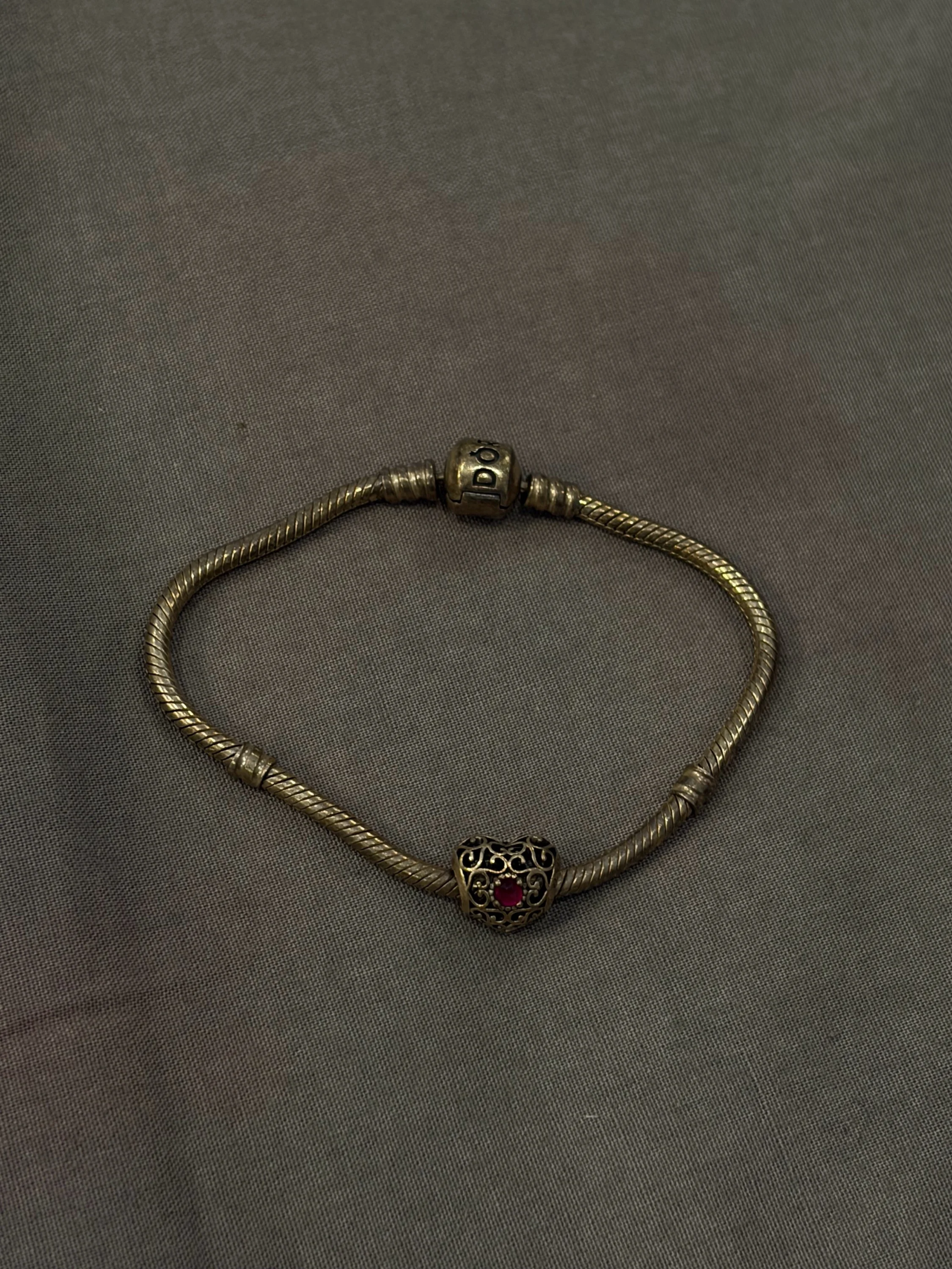 Pandora Bracelets, size Other, photo 1