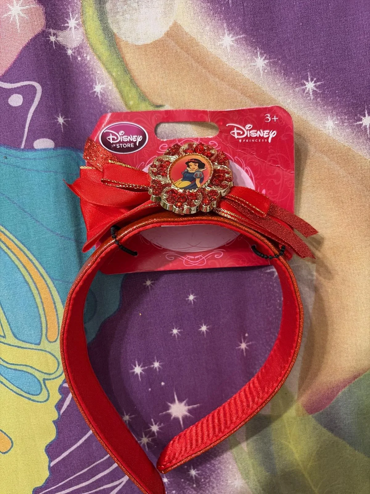 Disney Hair Accessories, size Other, photo 1