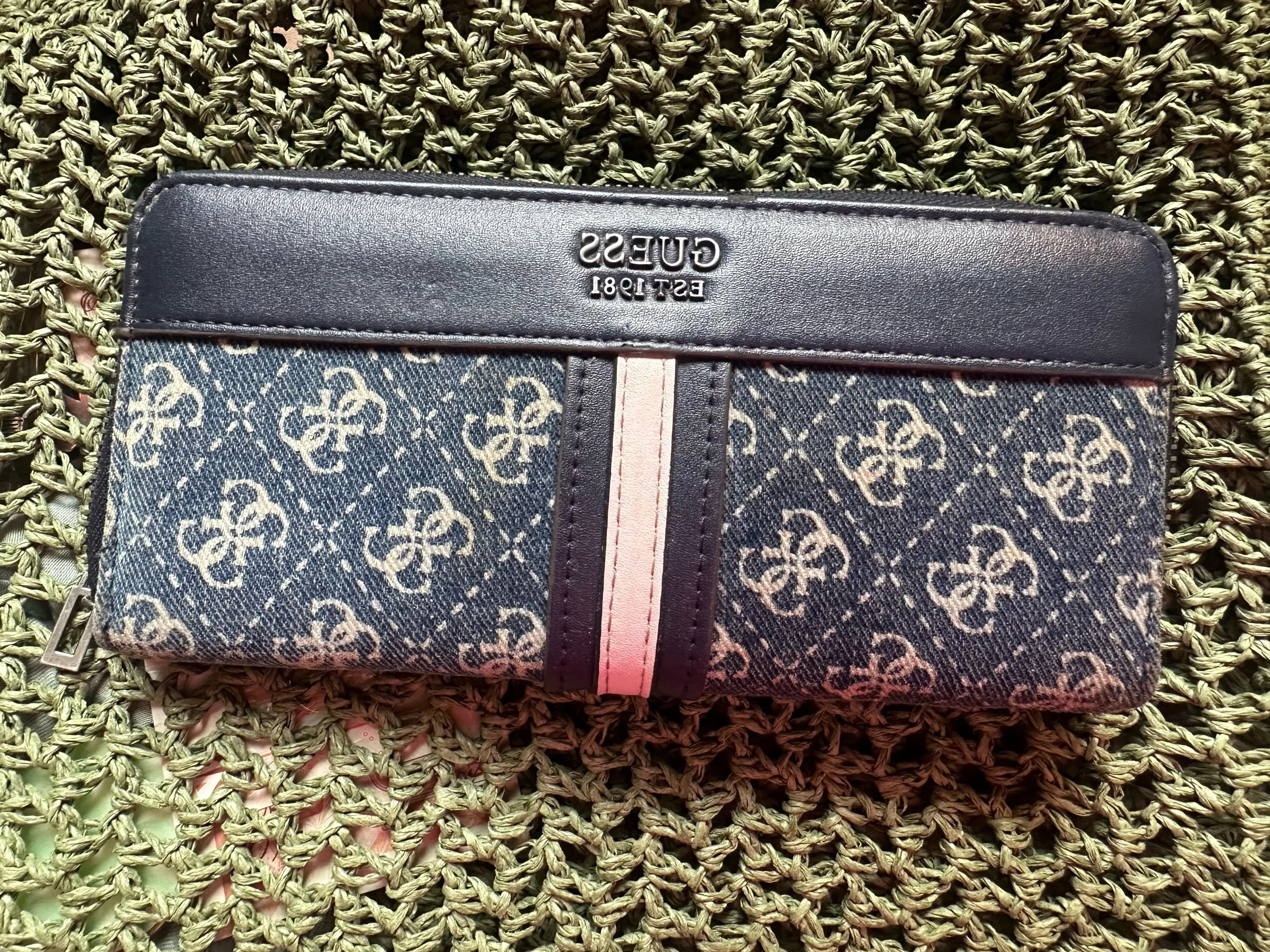 GUESS Wallets & Cardholders, size Other, photo 1