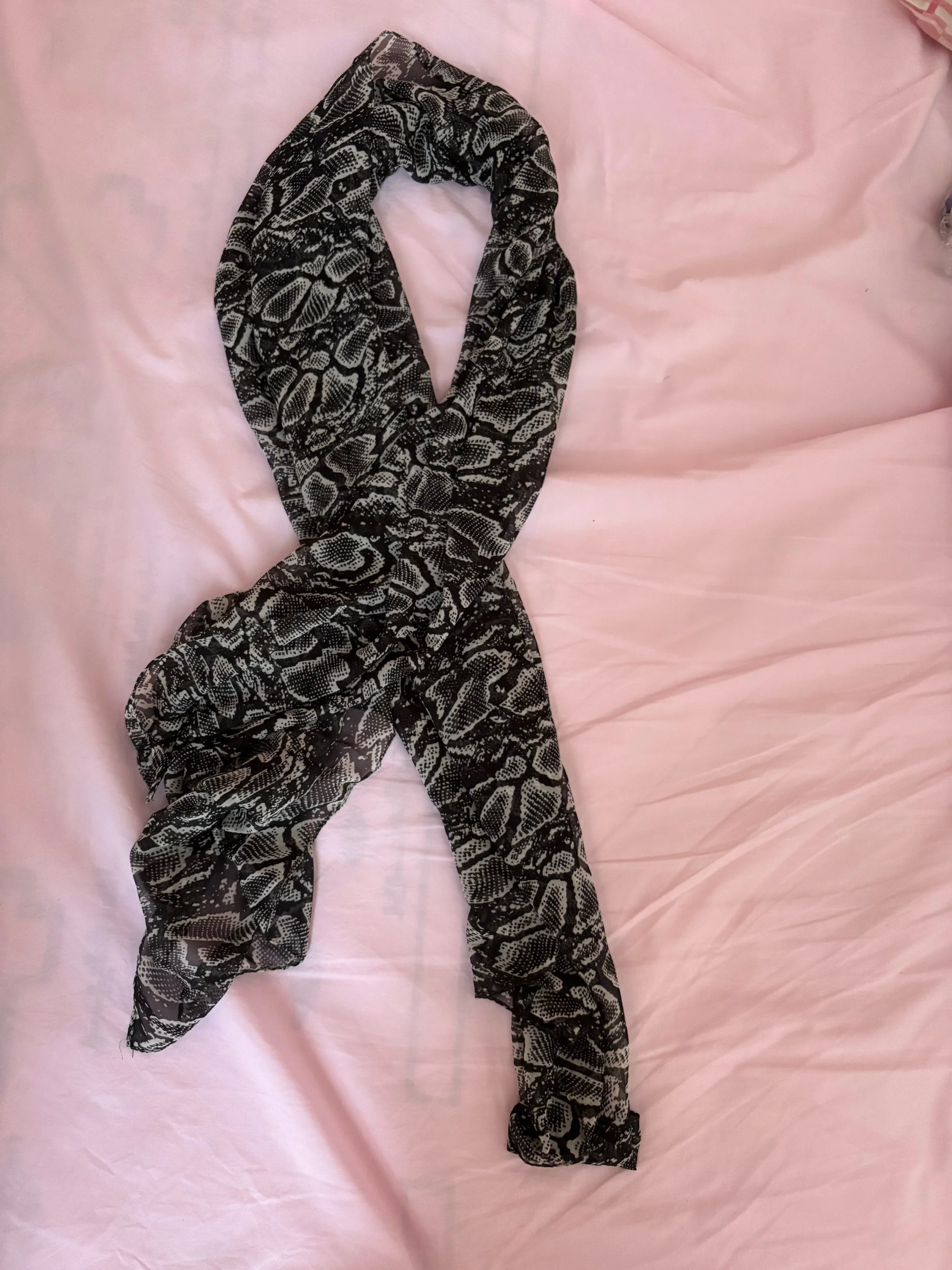 Scarves, size Other, photo 1