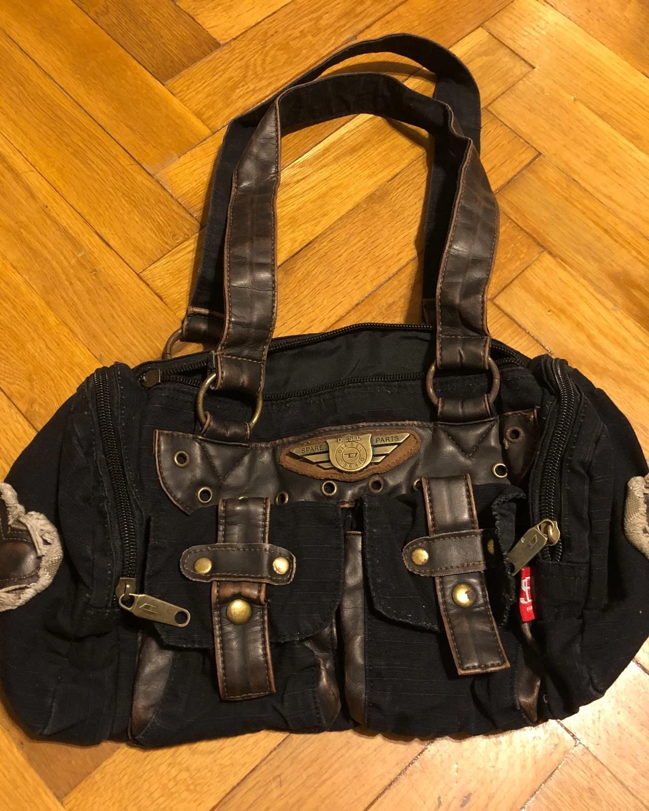 Shoulder Bag, size One size, photo 1