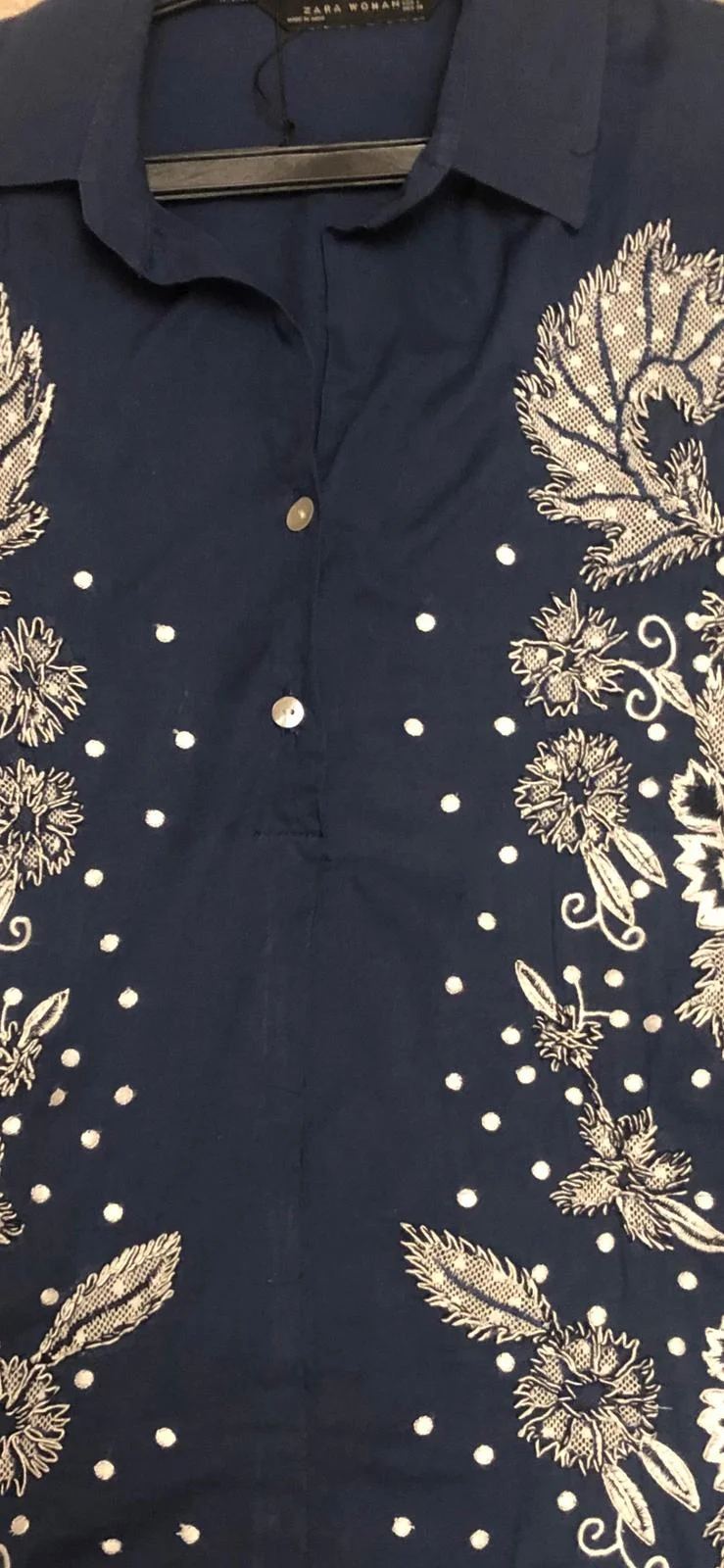 Zara Tops, size L / 40 / 12, photo 1