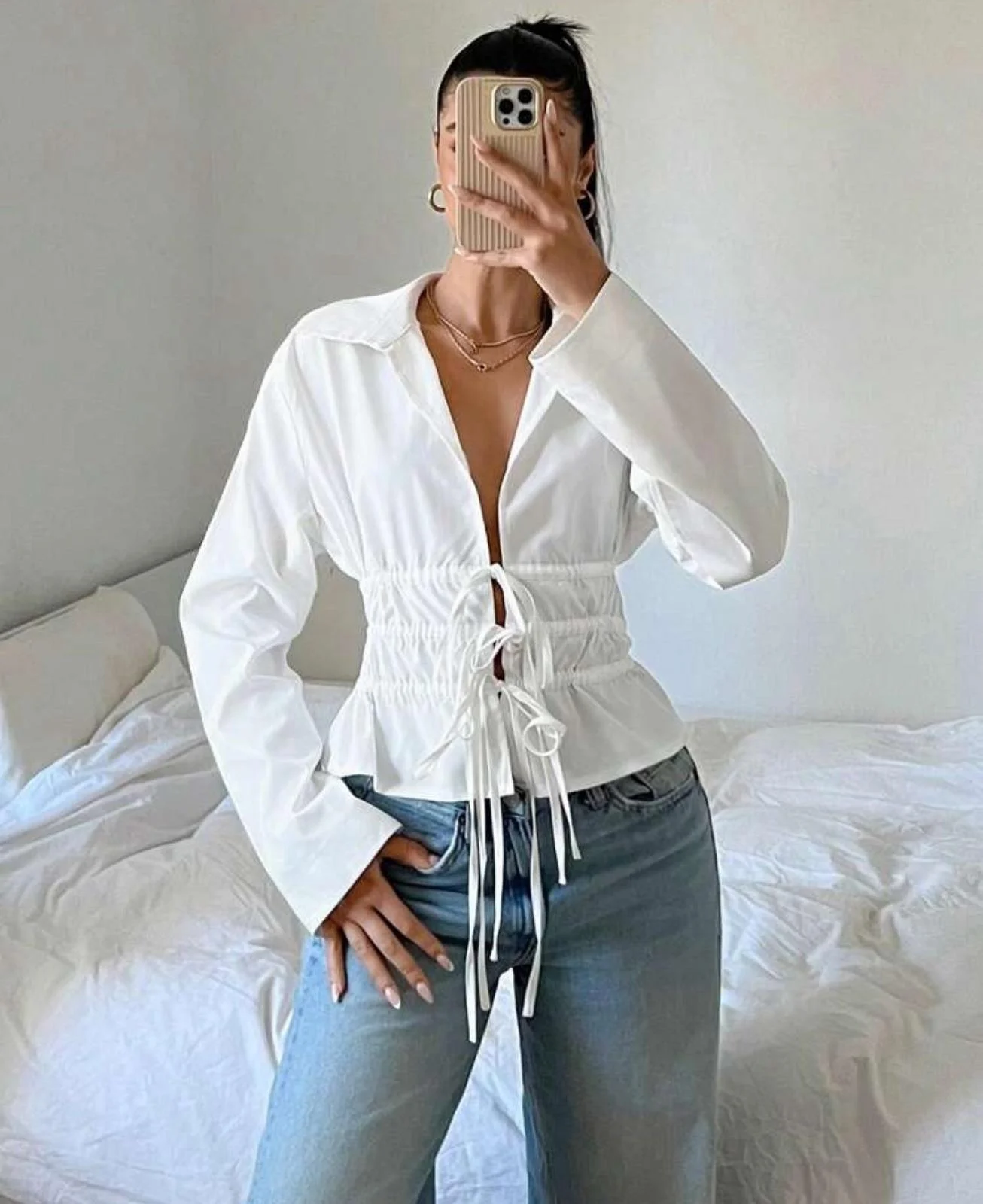 Shirts, size S / 36 / 8, photo 1