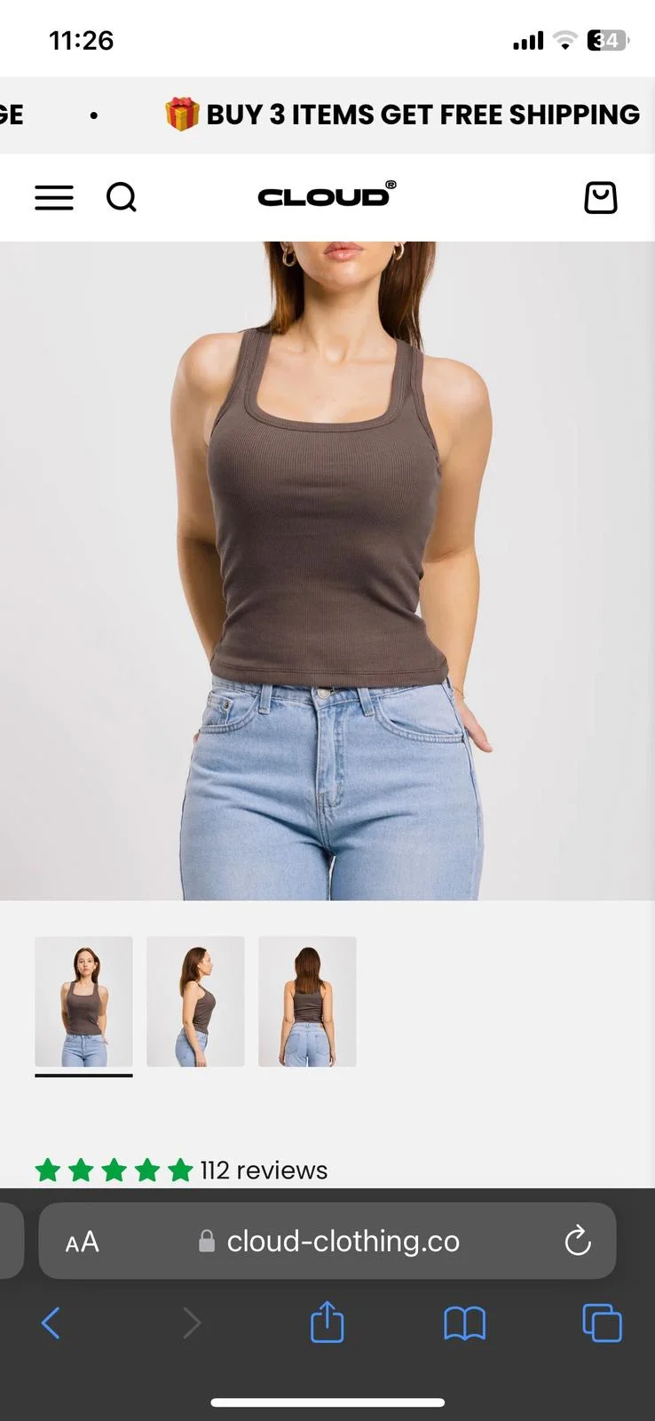 Tank Tops, size M / 38 / 10, photo 1