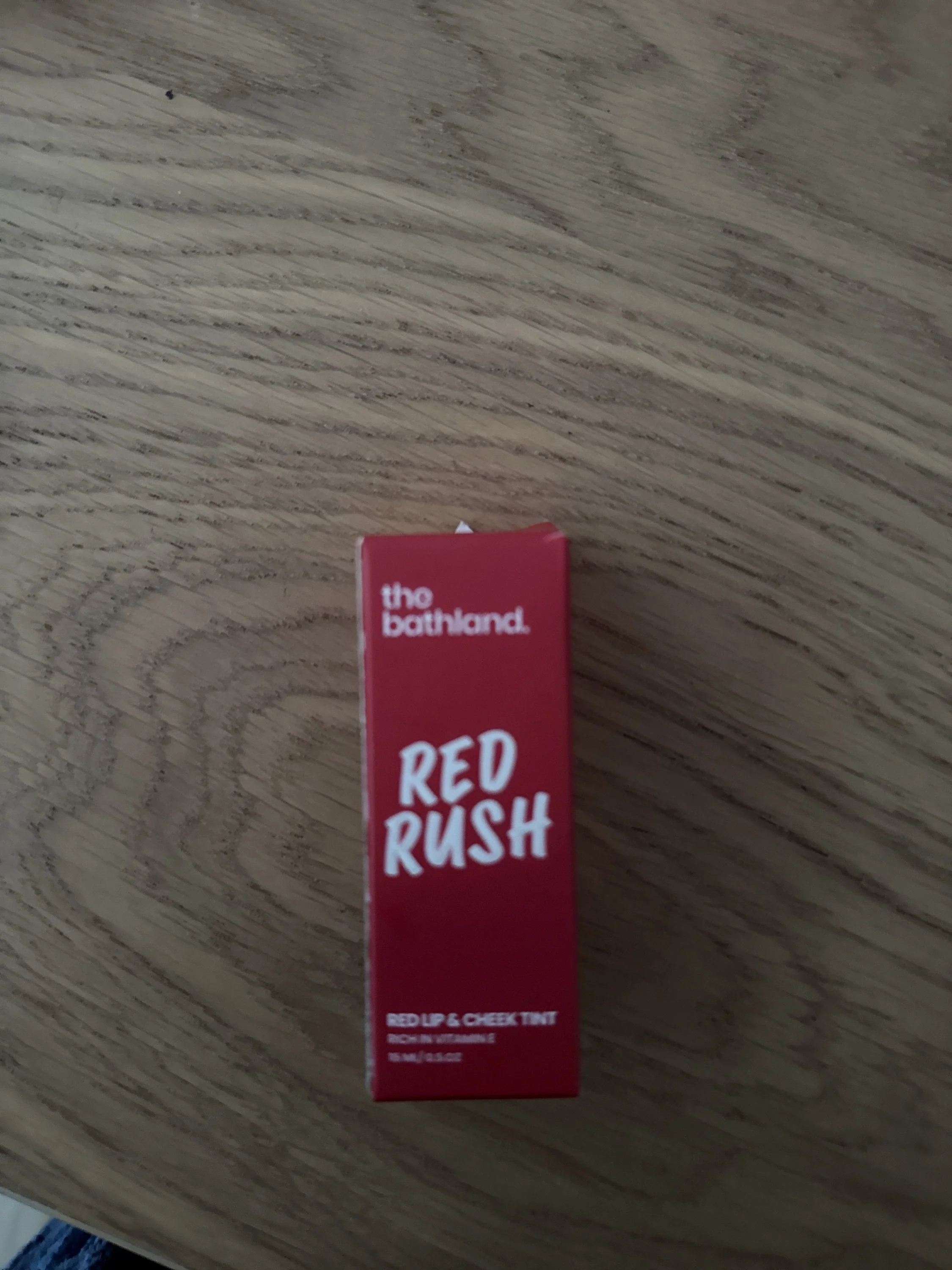 Local Makeup, size Other, photo 1
