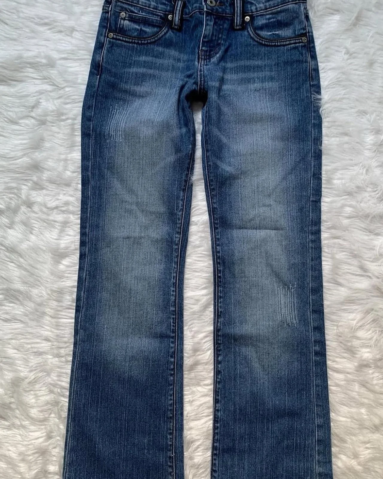 Jeans, size M / 38 / 10, photo 1