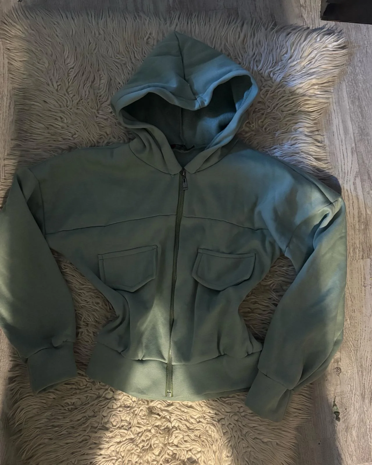 Sweatshirts, size S / 36 / 8, photo 1