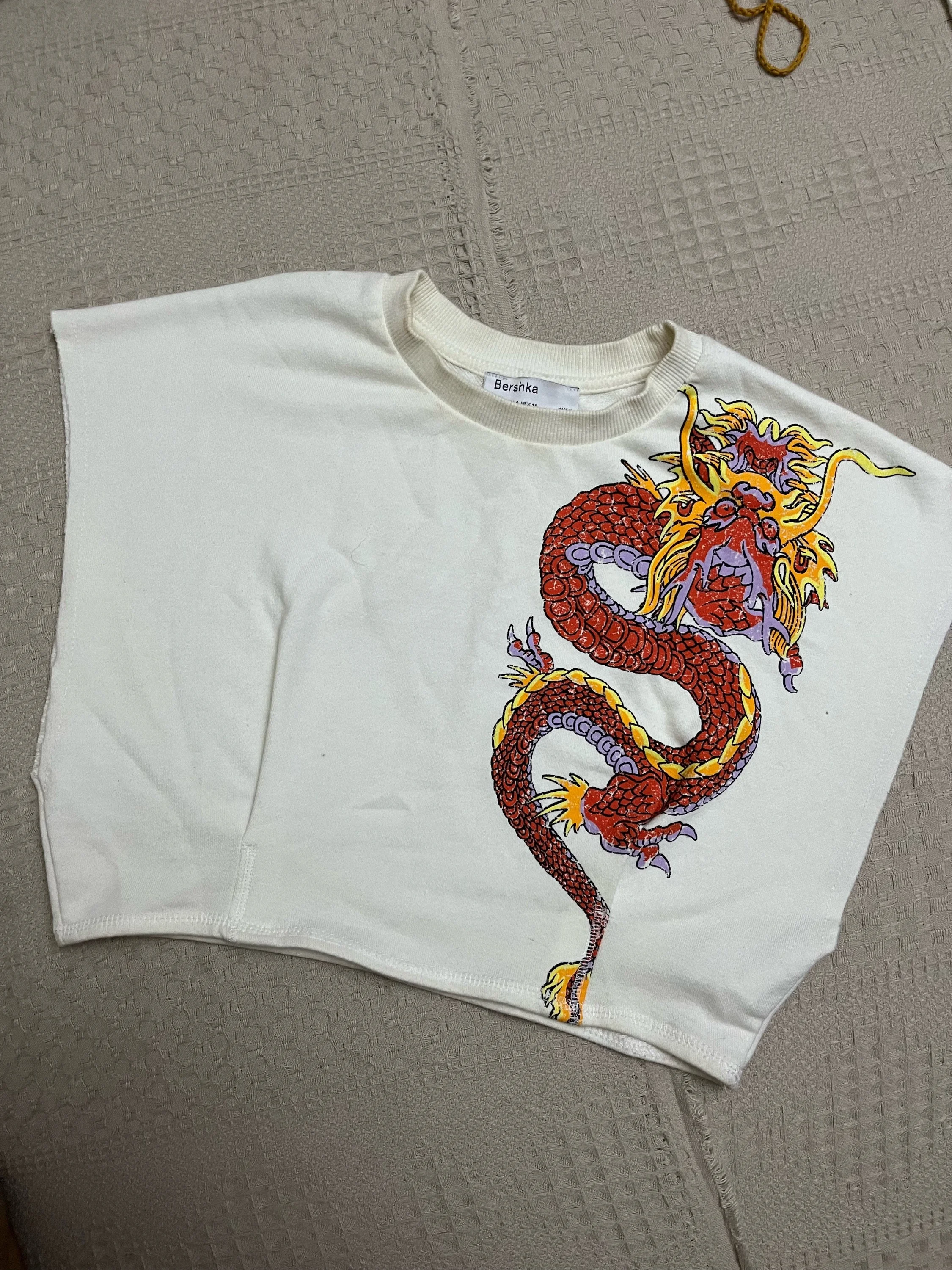 Bershka T-shirts, size S / 36 / 8, photo 1
