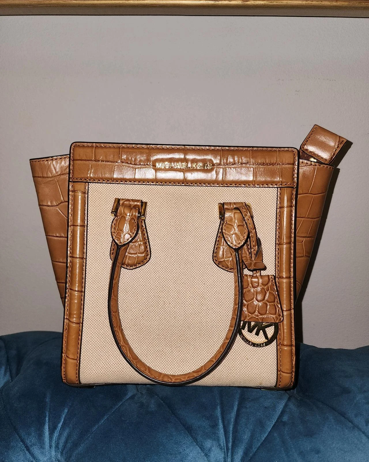 Michael Kors Shoulder Bag, size One size, photo 1