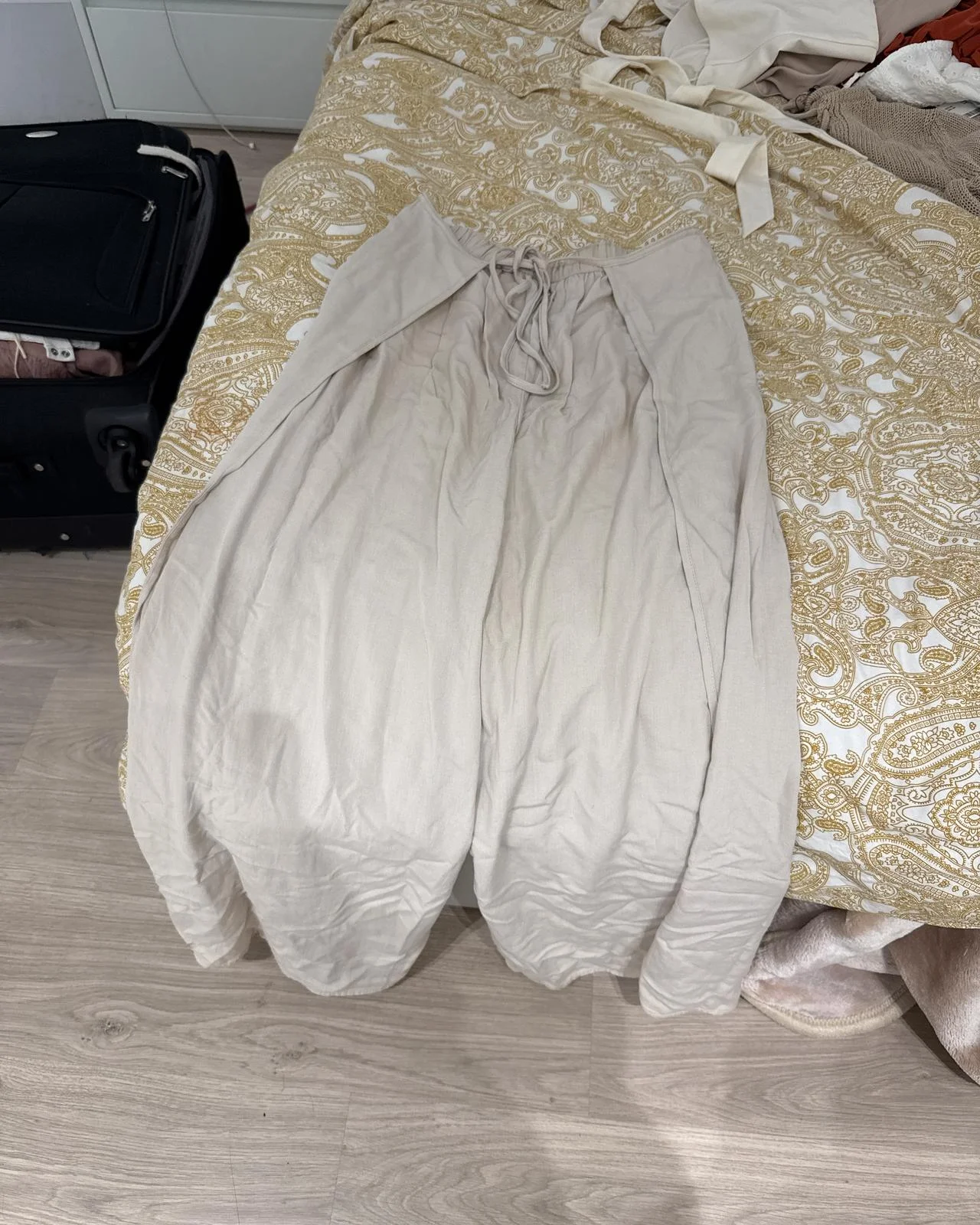 Pull & Bear Pants, size M / 38 / 10, photo 1