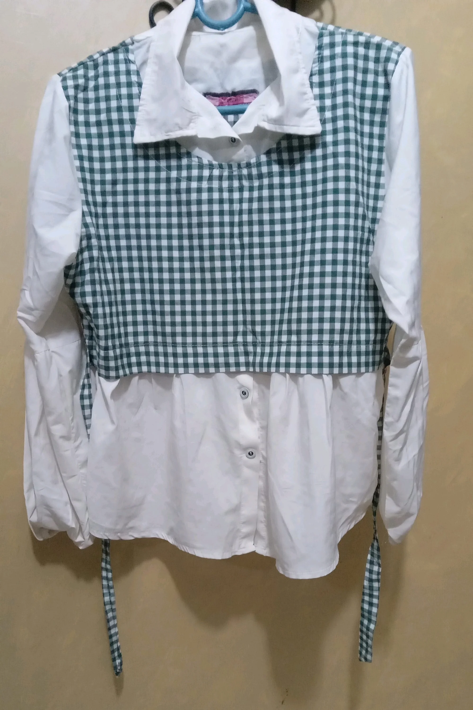 Blouses, size M / 38 / 10, photo 1