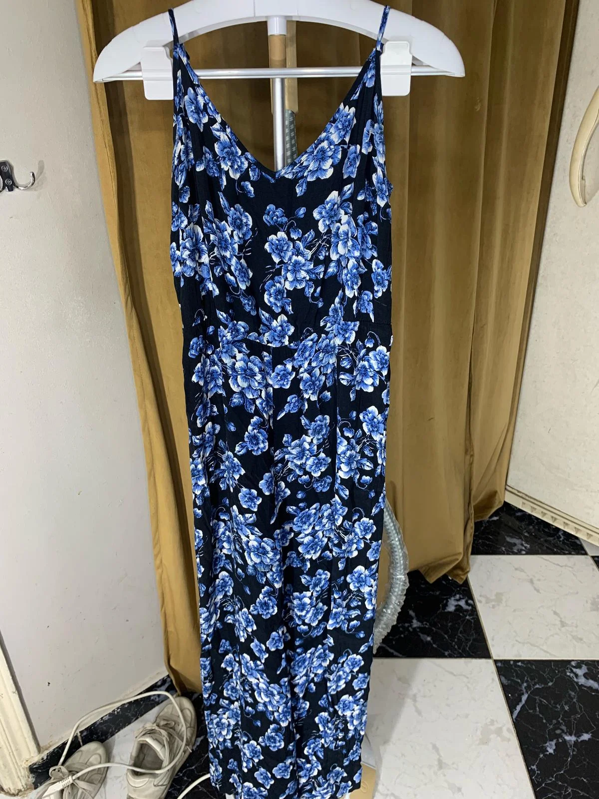 Jumpsuits, size L / 40 / 12, photo 1