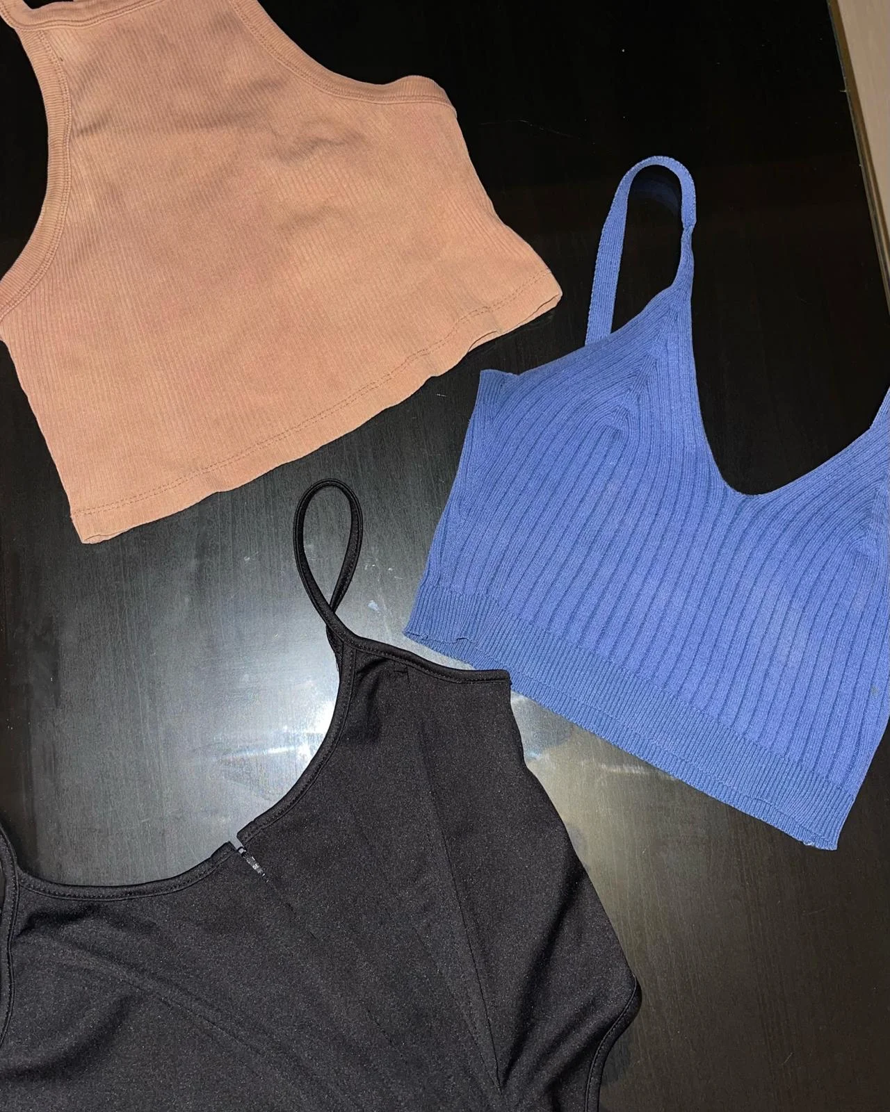 Crop Tops, size S / 36 / 8, photo 1