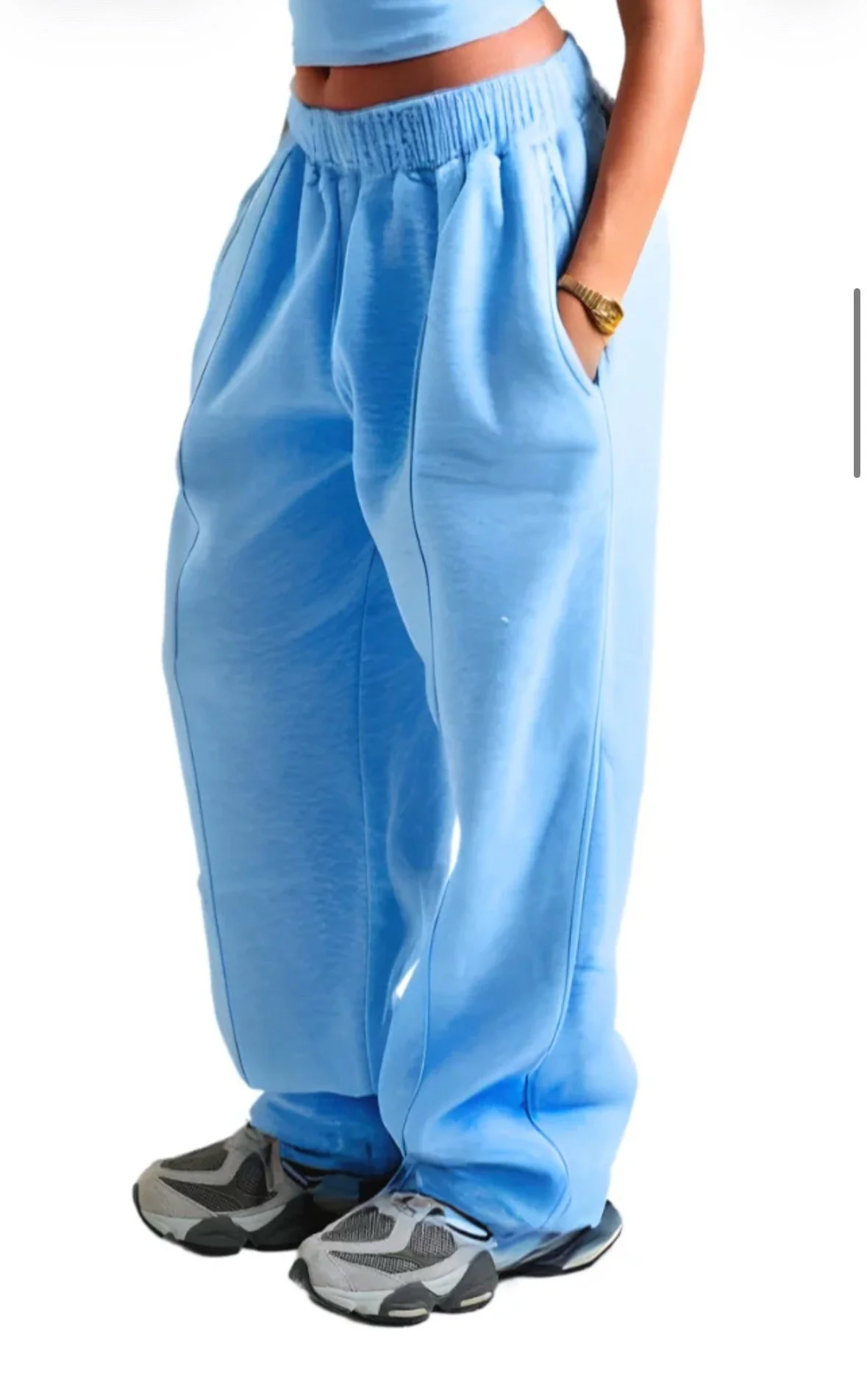 NH Sweatpants, size S / 36 / 8, photo 1