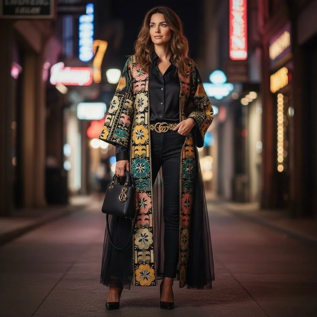 Cardigans, size One size, photo 1
