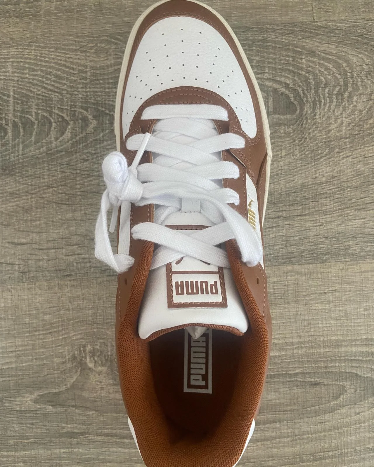 Puma Sneakers, size 45, photo 1
