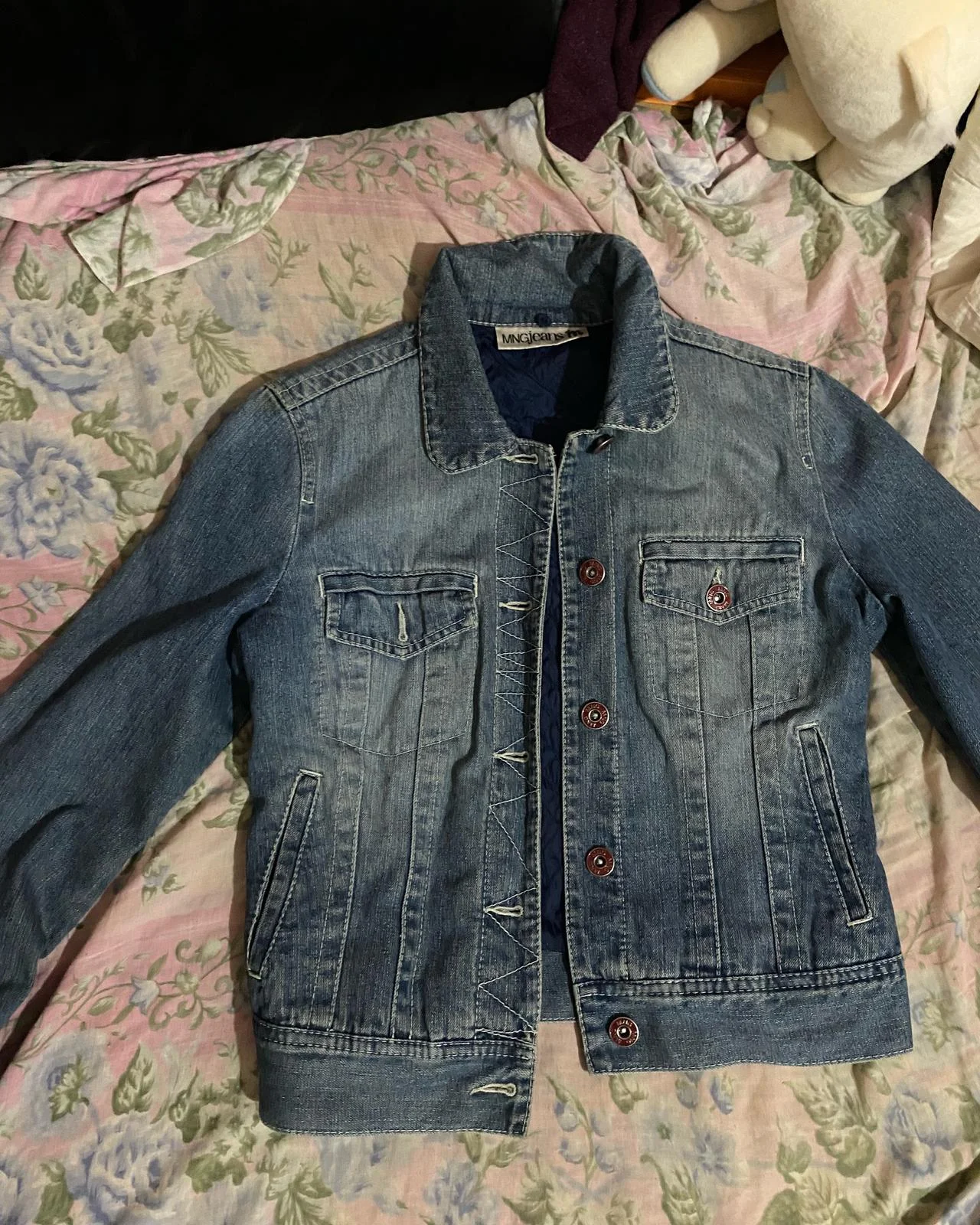 Jackets, size S / 36 / 8, photo 1